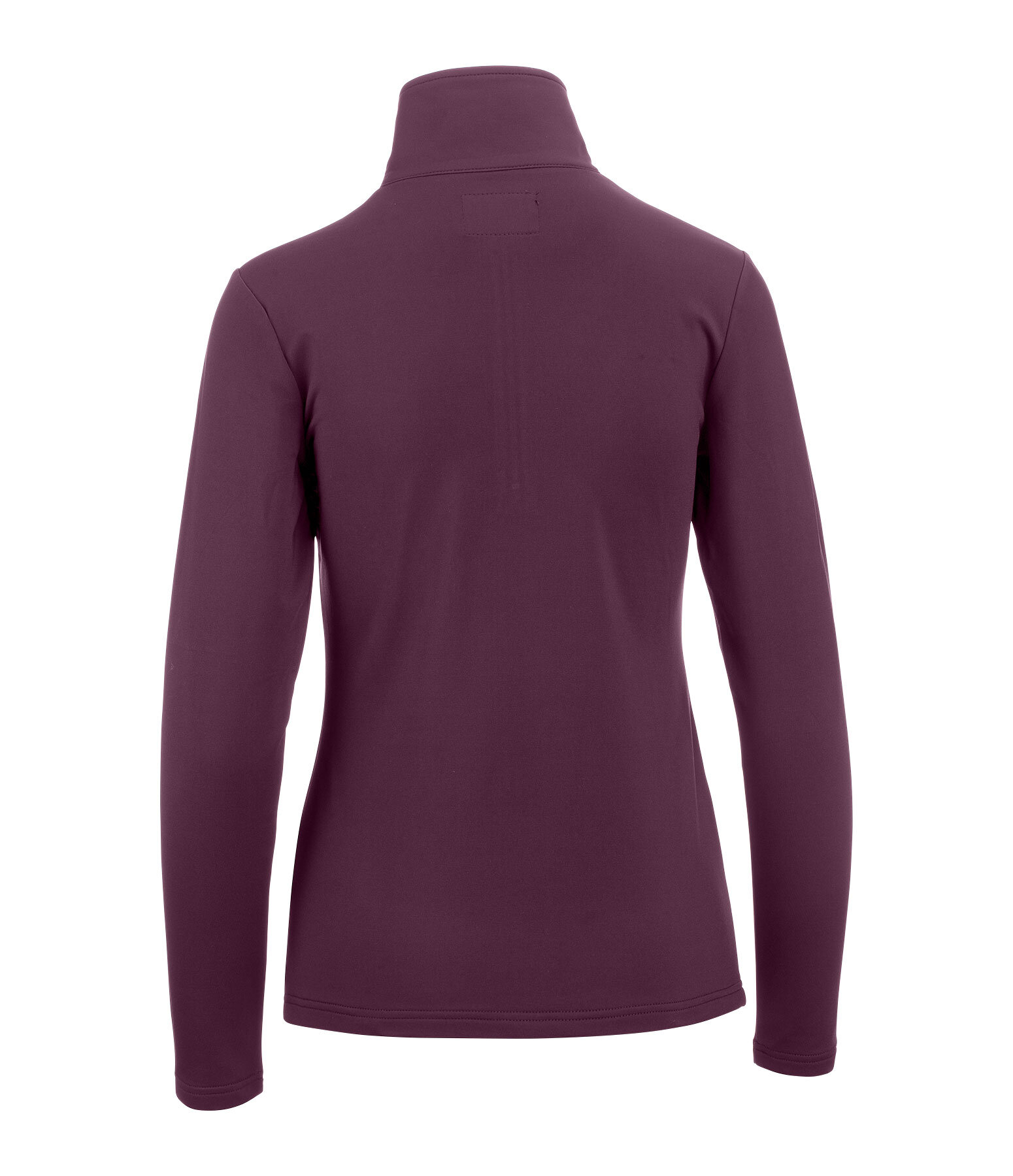 T-shirt  manches longues stretch Performance  Frieda