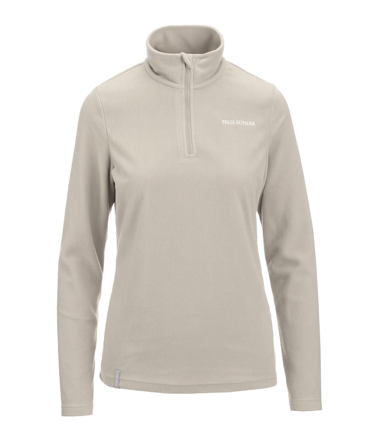 T-shirt technique polaire  manches longues  Luisa