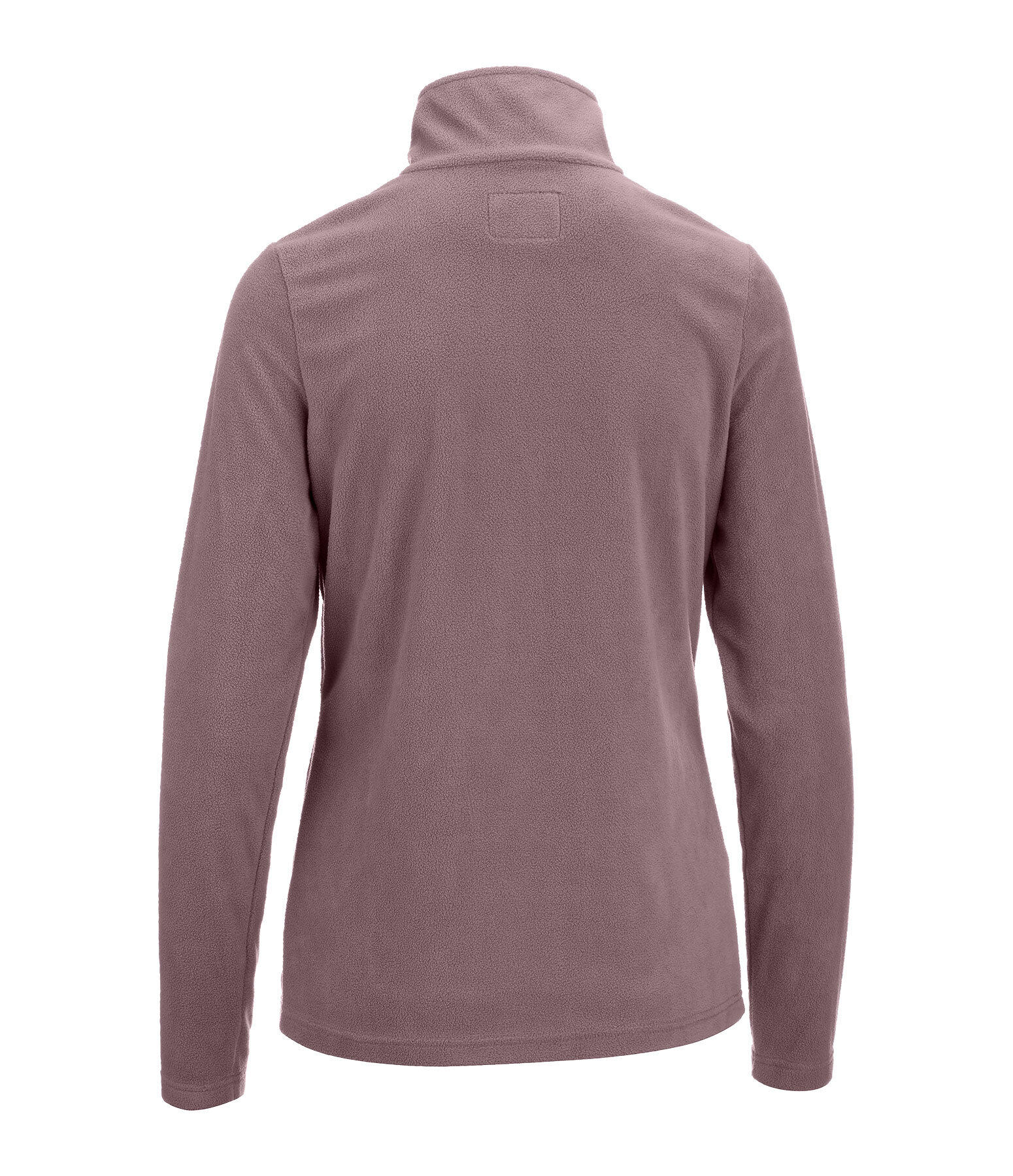 T-shirt technique polaire � manches longues  Luisa