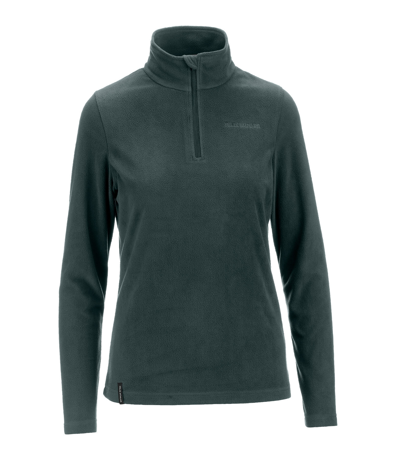 T-shirt technique polaire � manches longues  Luisa