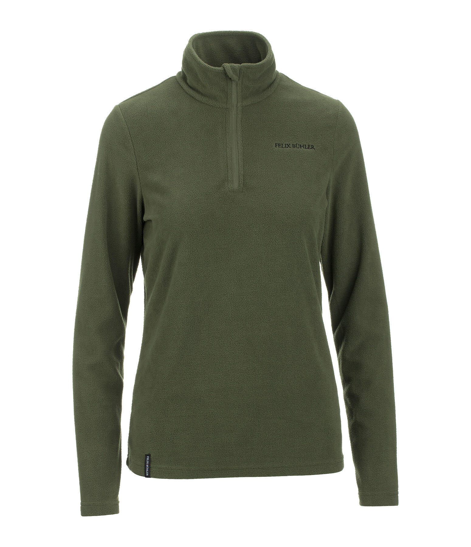 T-shirt technique polaire  manches longues  Luisa