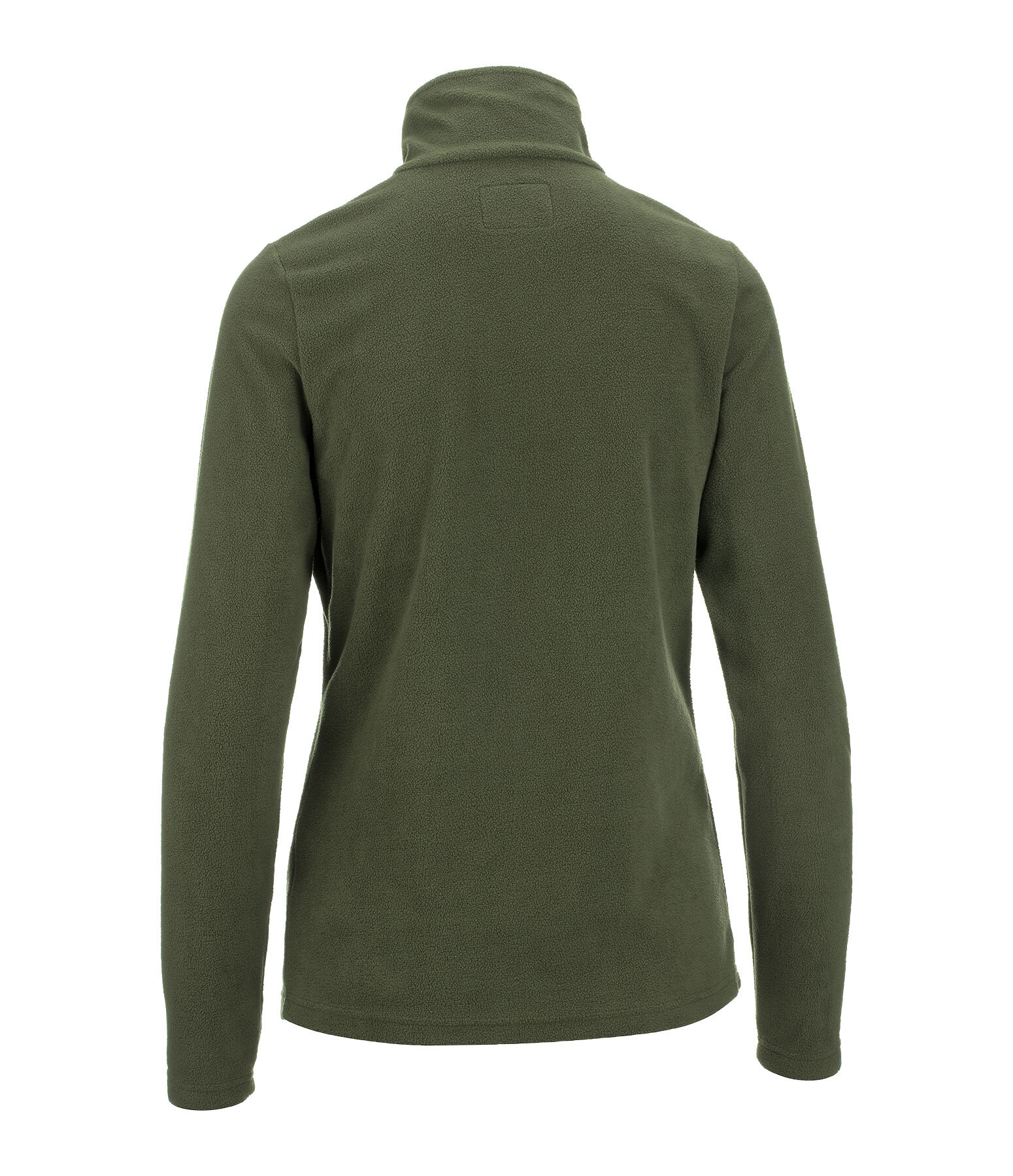 T-shirt technique polaire  manches longues  Luisa