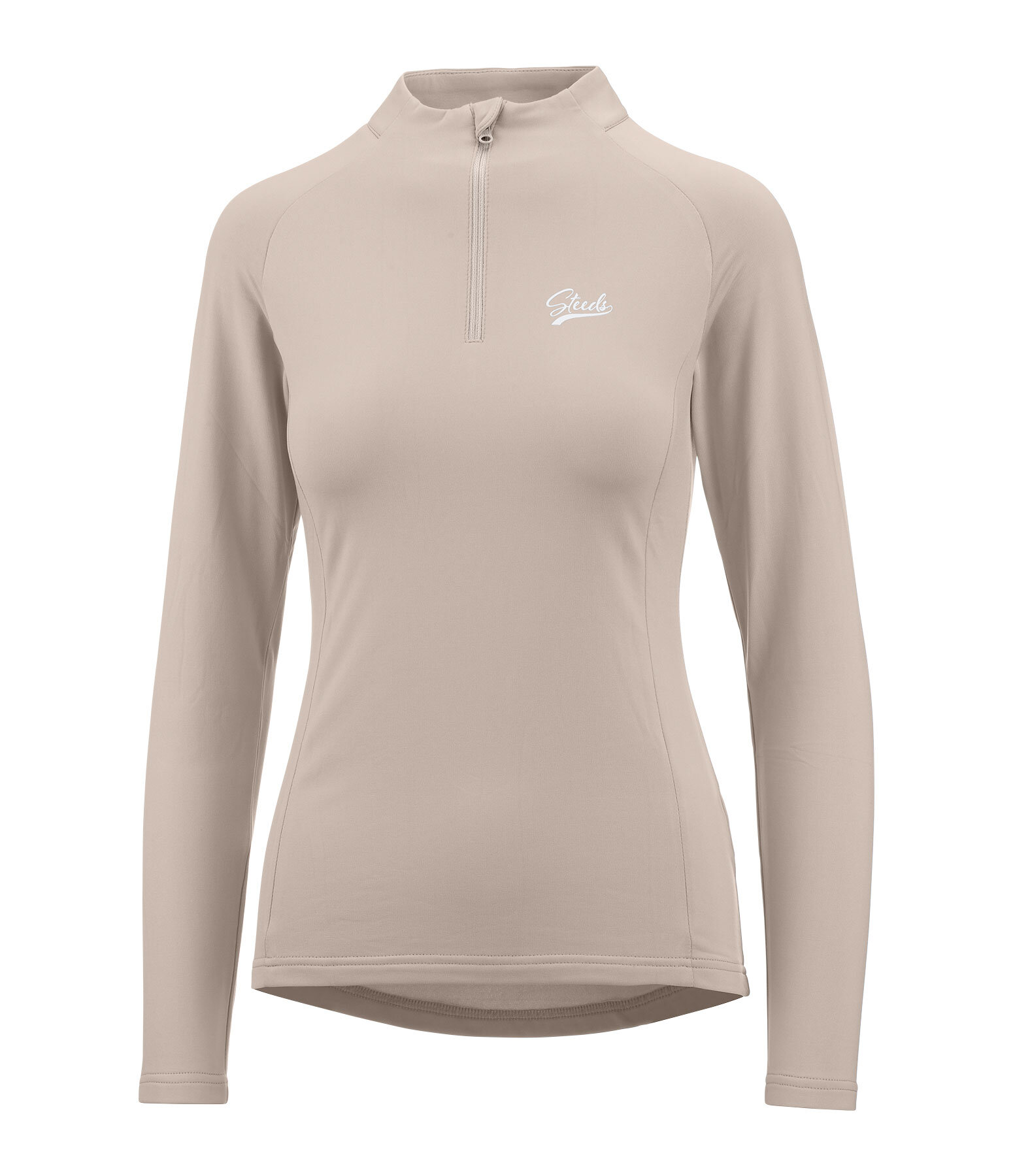 T-shirt  manches longues stretch Performance  Anna