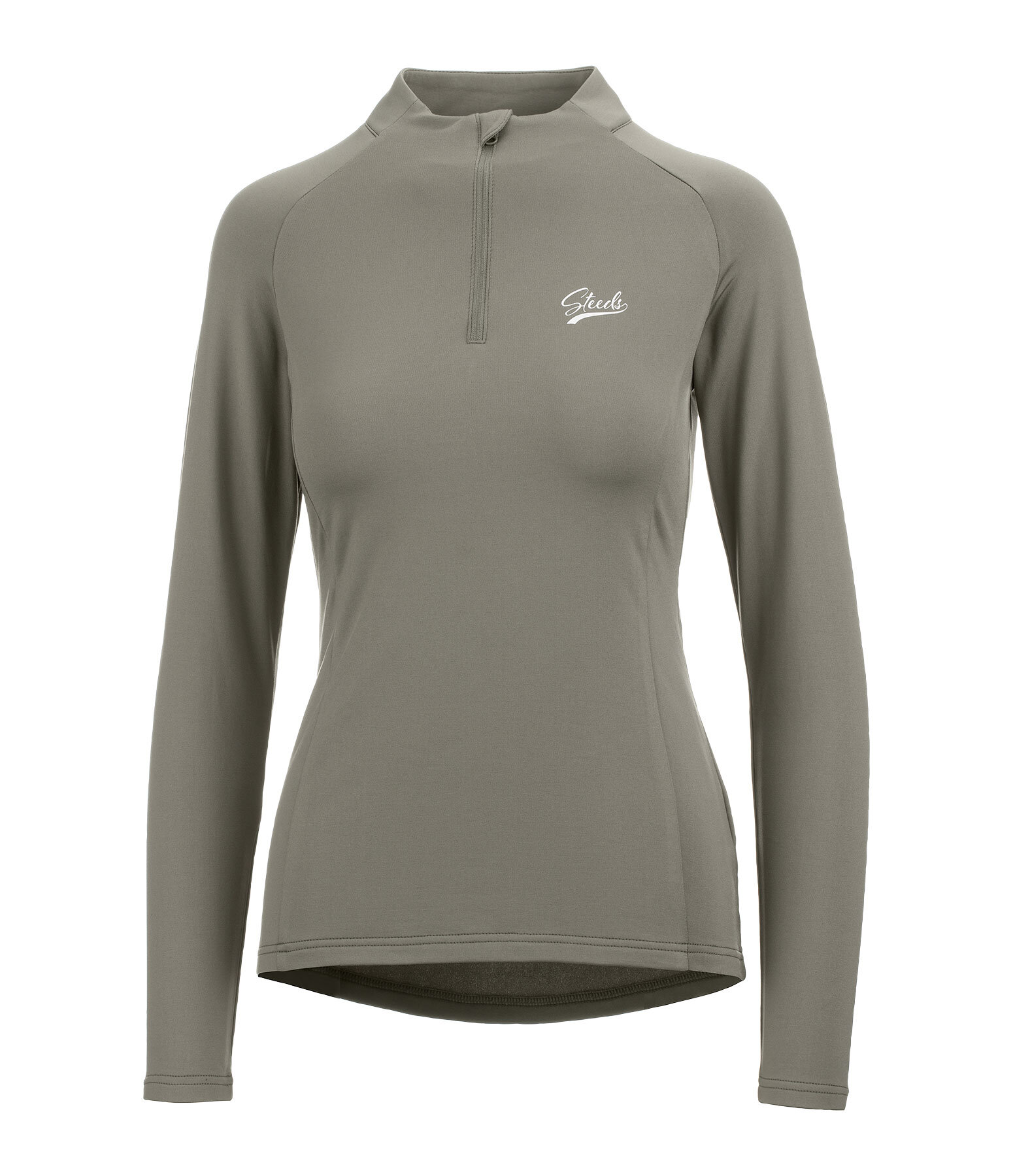 T-shirt � manches longues stretch Performance  Anna