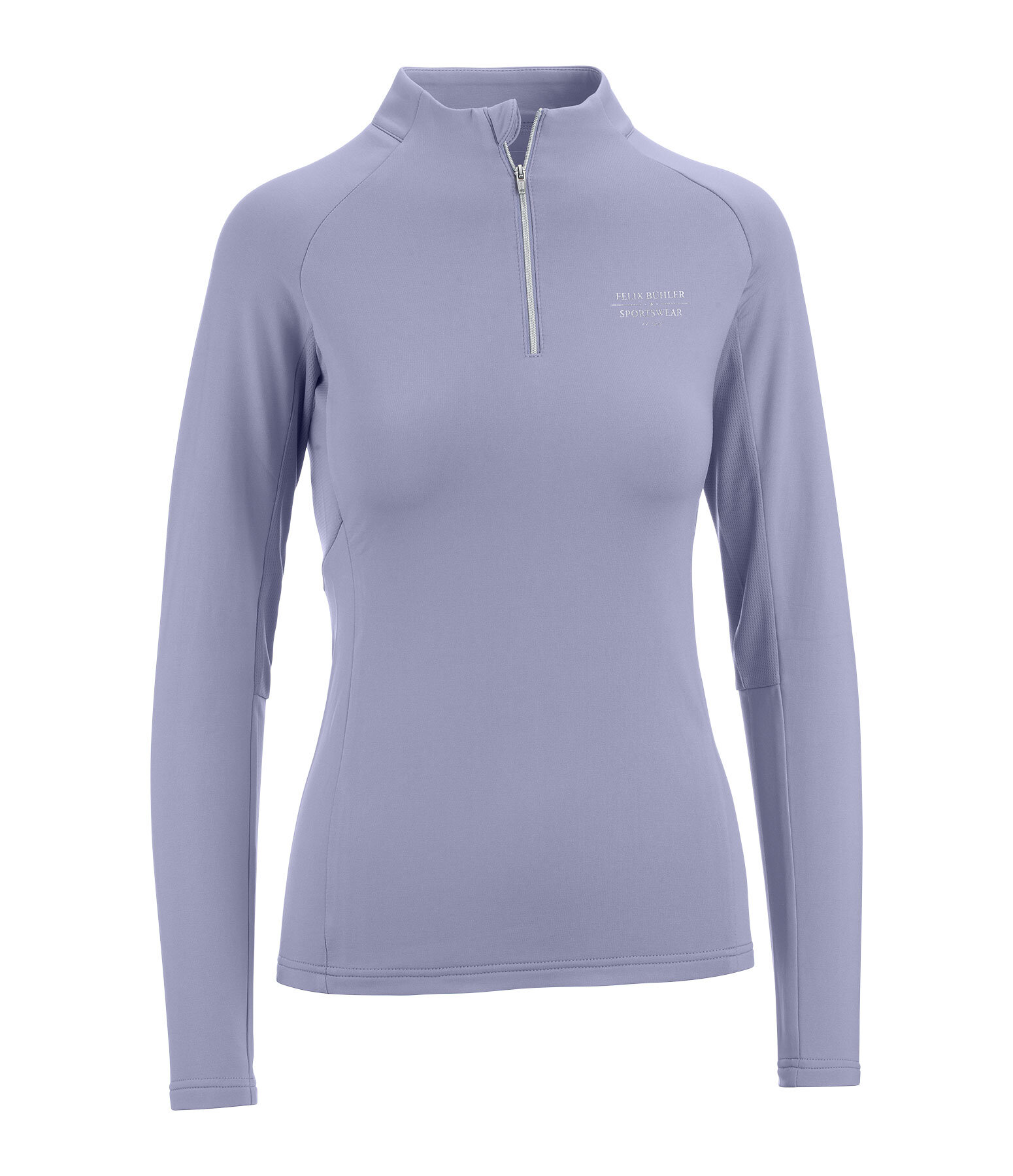 T-shirt  manches longues stretch Performance  Zoe