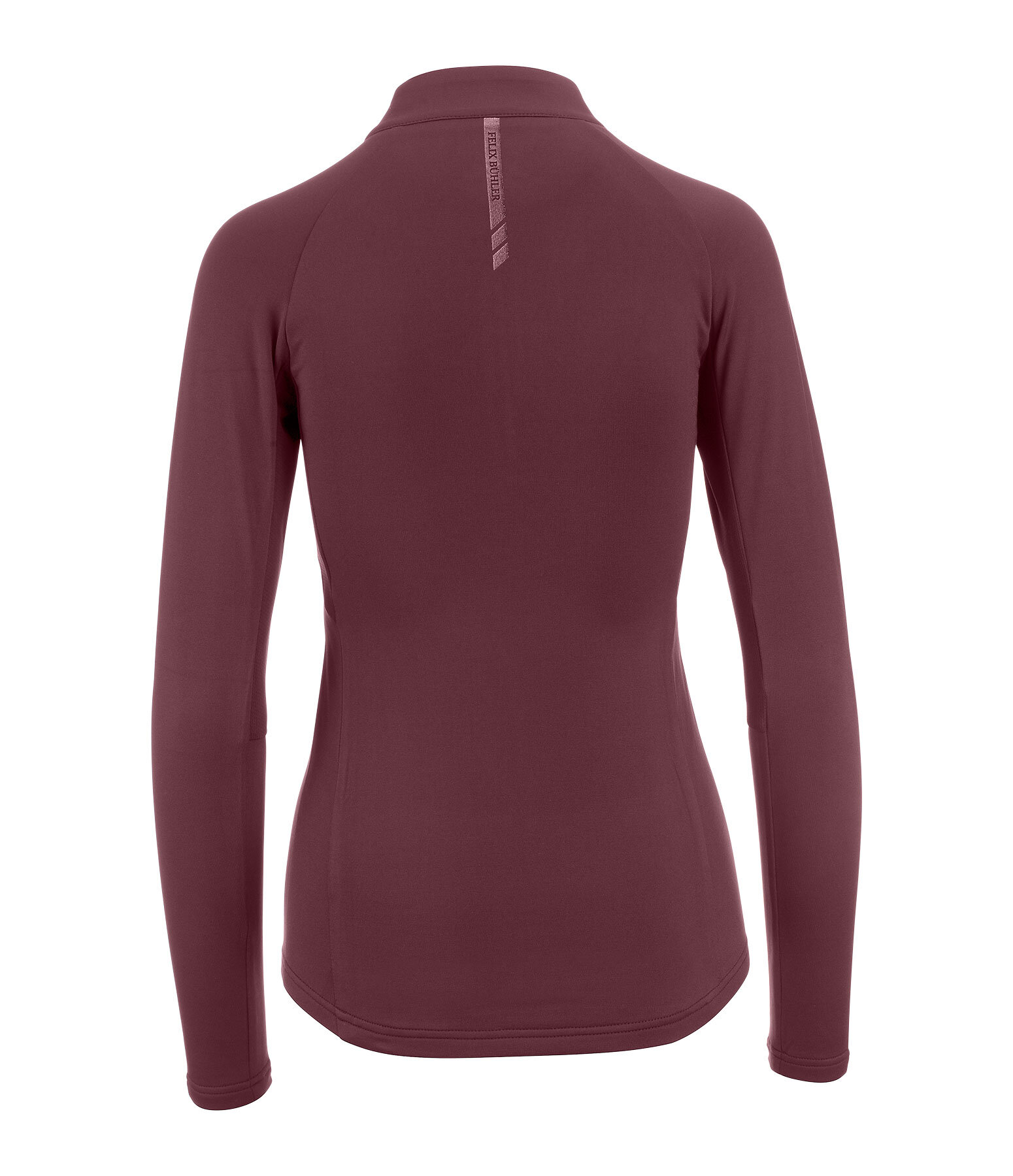 T-shirt  manches longues stretch Performance  Zoe