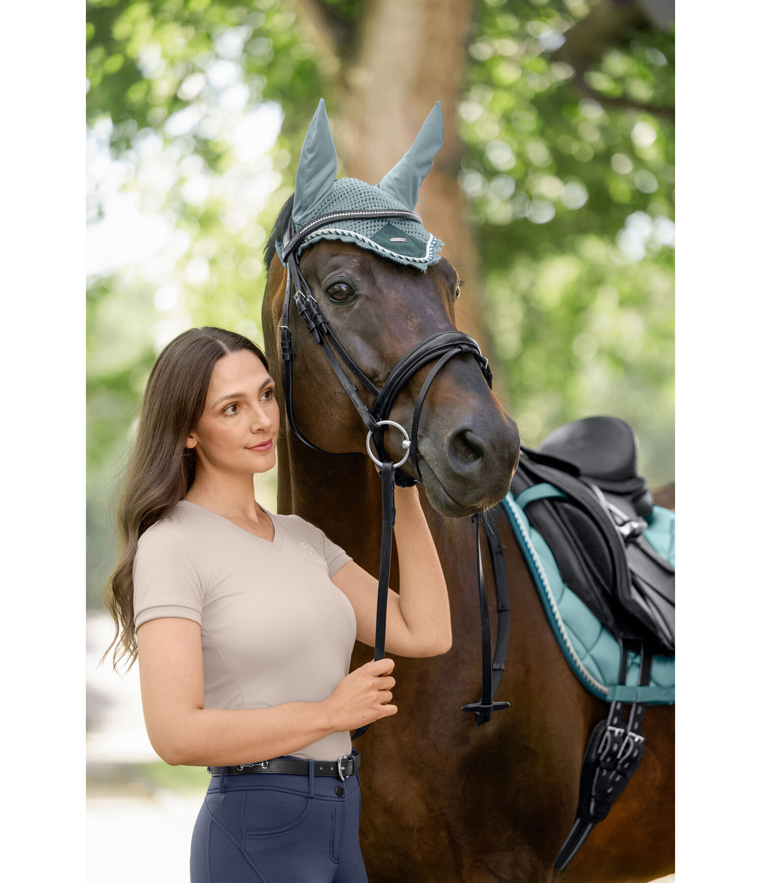 T-shirt technique  Nela