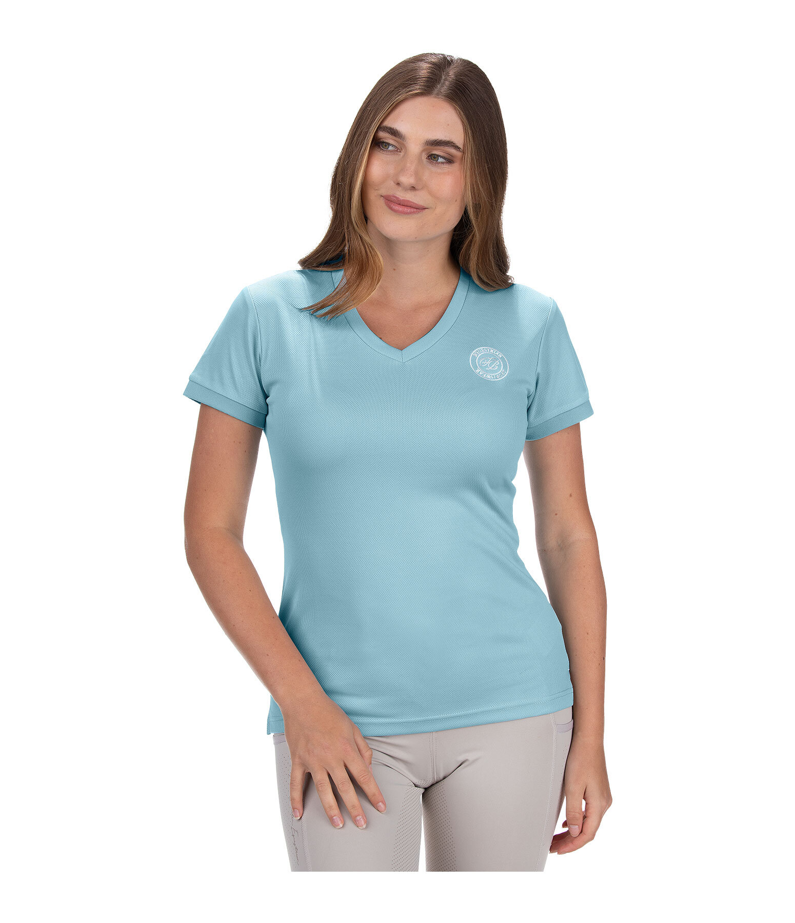 T-shirt technique  Nela