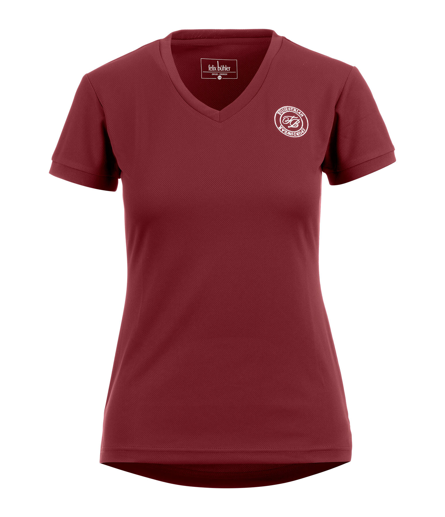 T-shirt technique  Nela