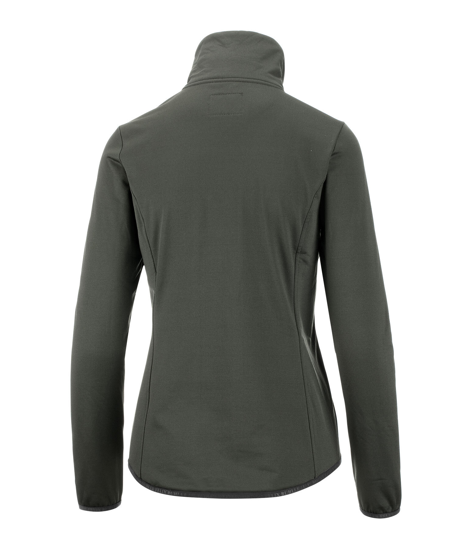 Veste stretch bi-mati�re  Lilly