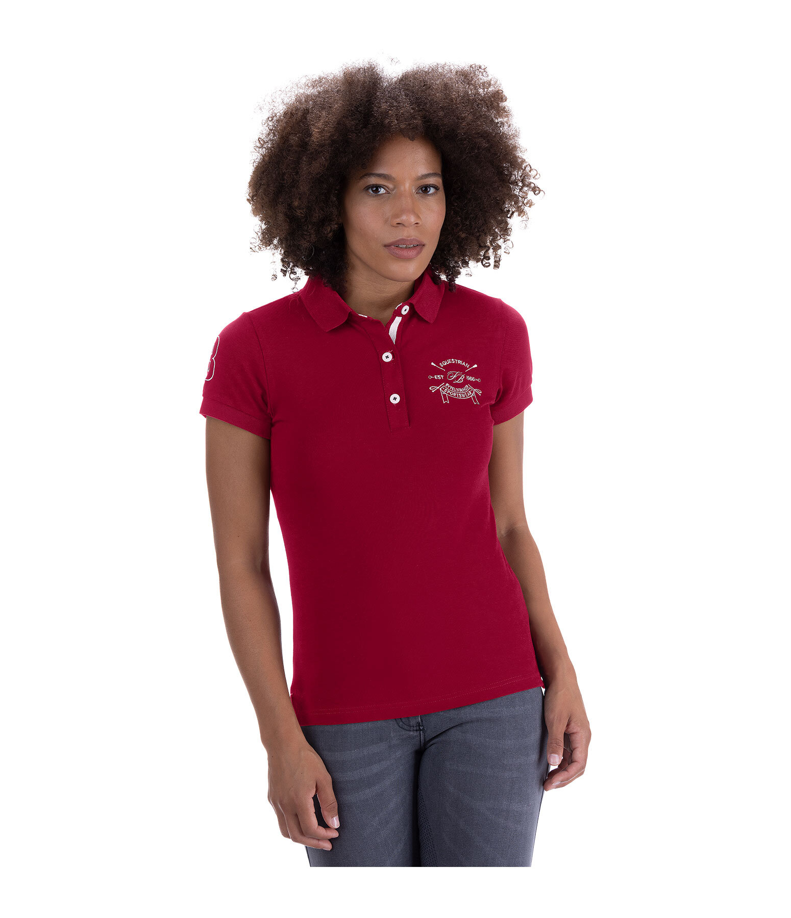 Polo  Libby