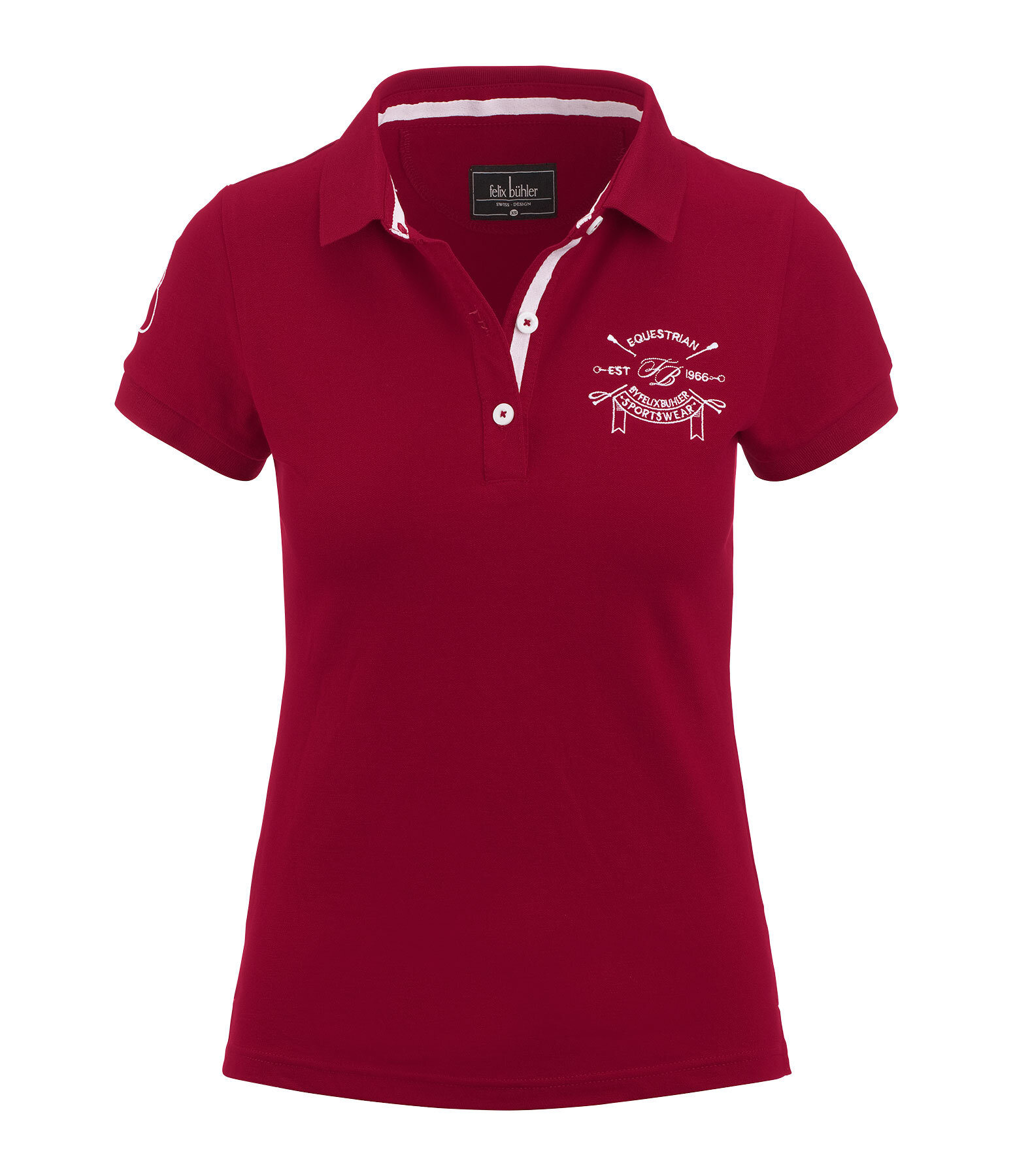 Polo  Libby