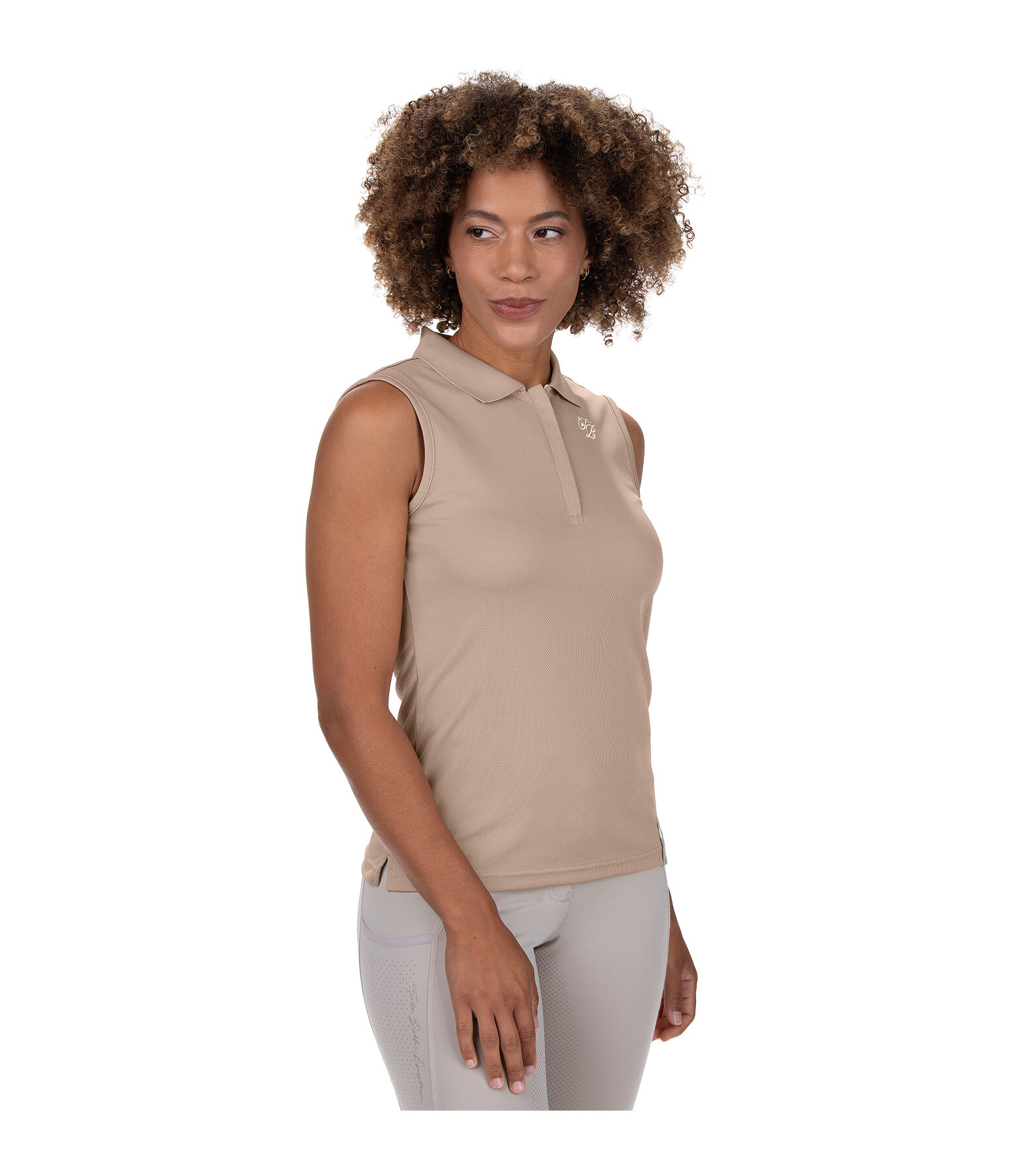 Polo technique  Jess