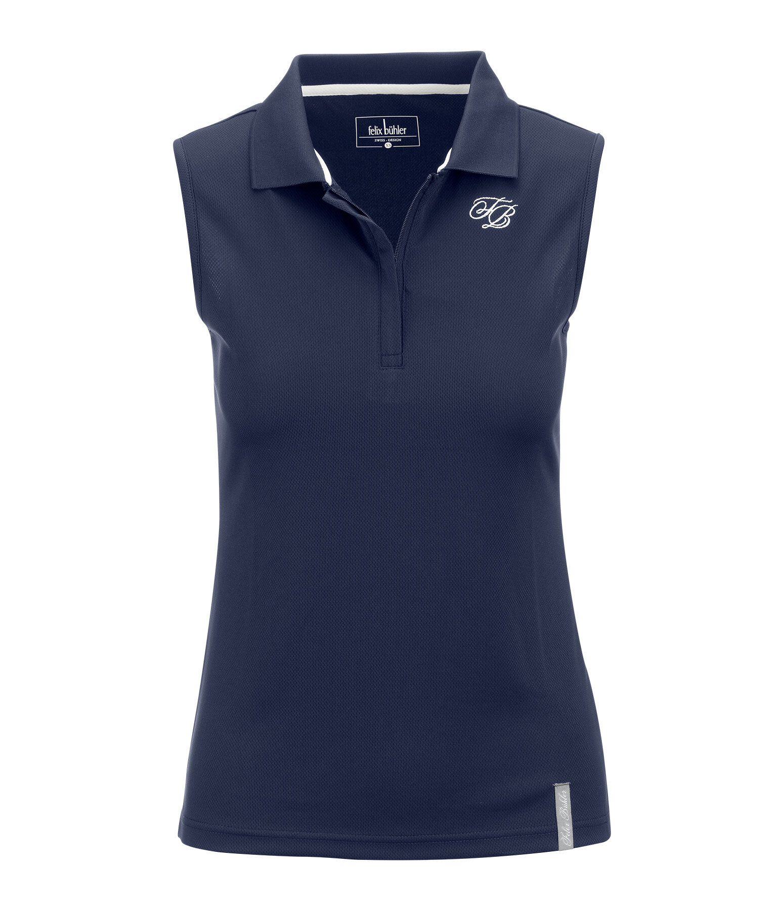 Polo technique  Jess