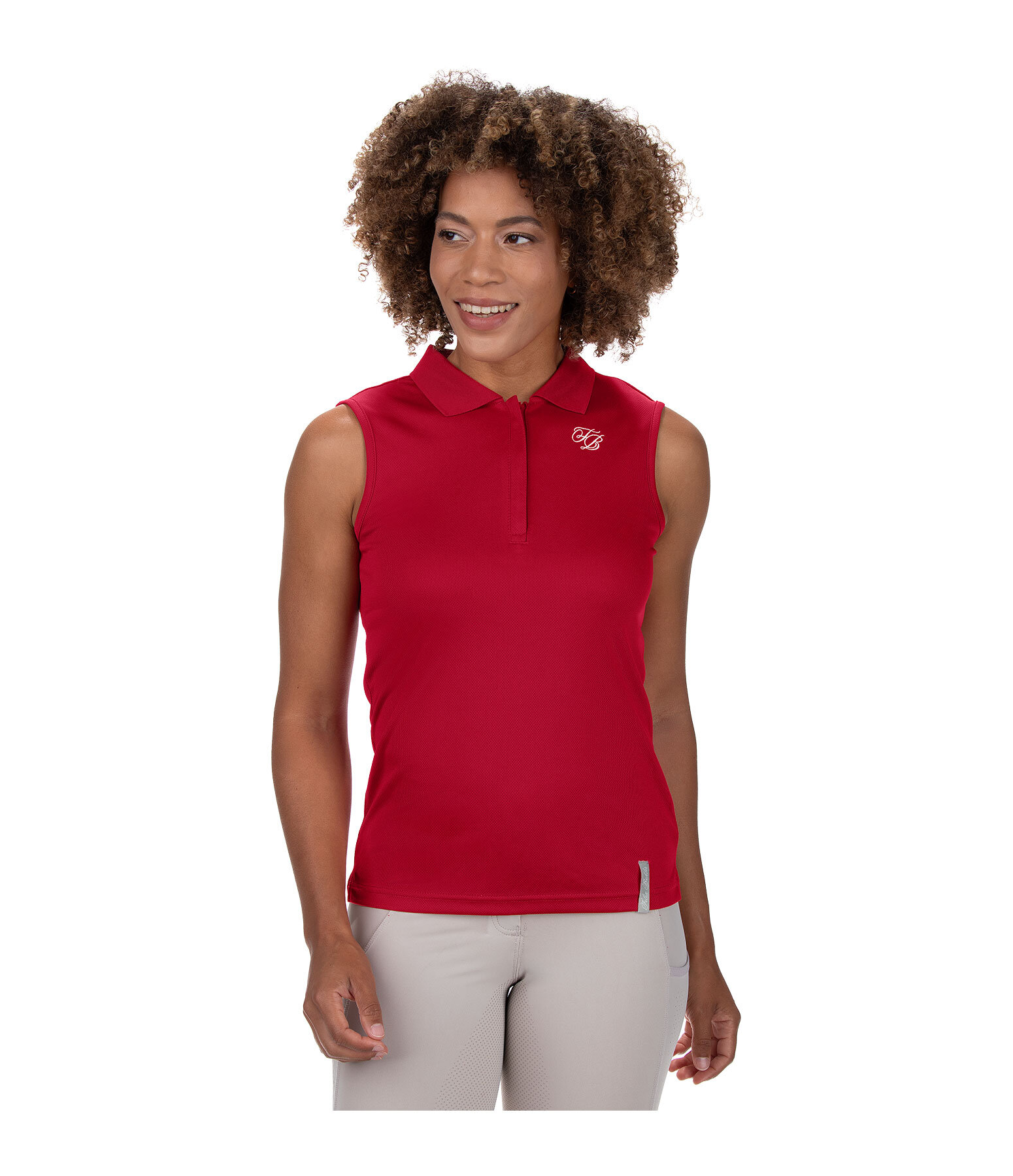 Polo technique  Jess