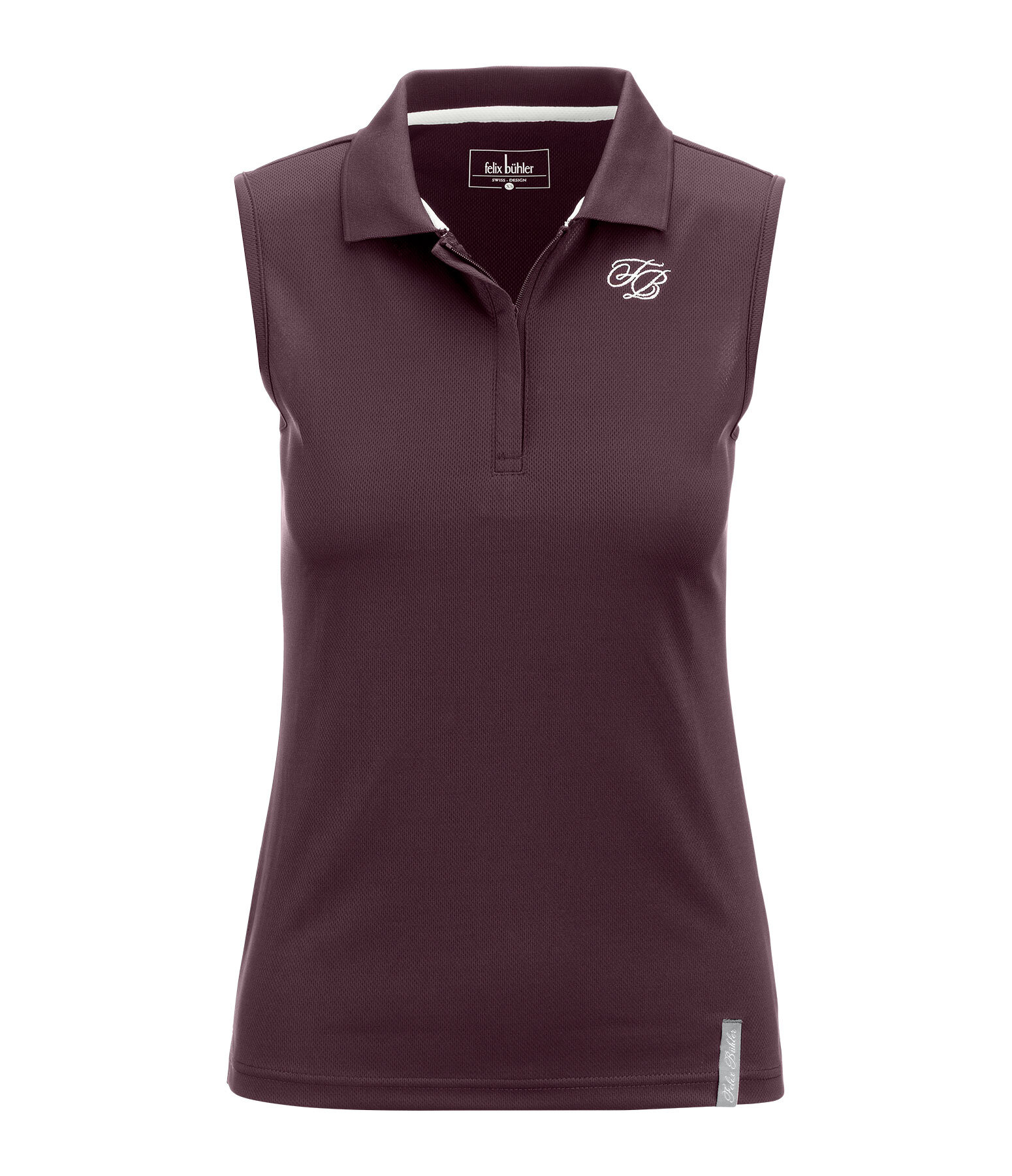 Polo technique  Jess