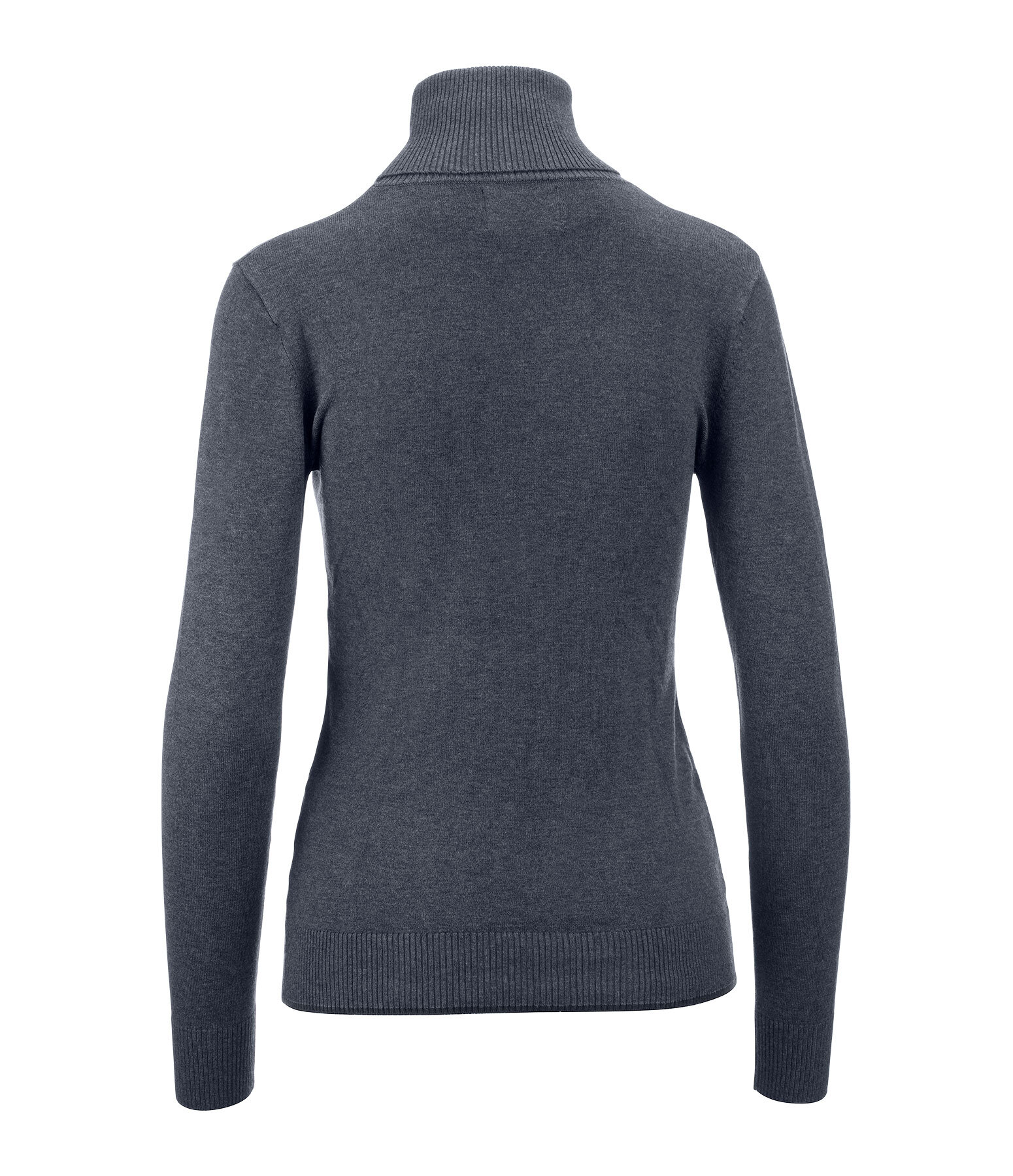 Pull-over  col roul  Janne