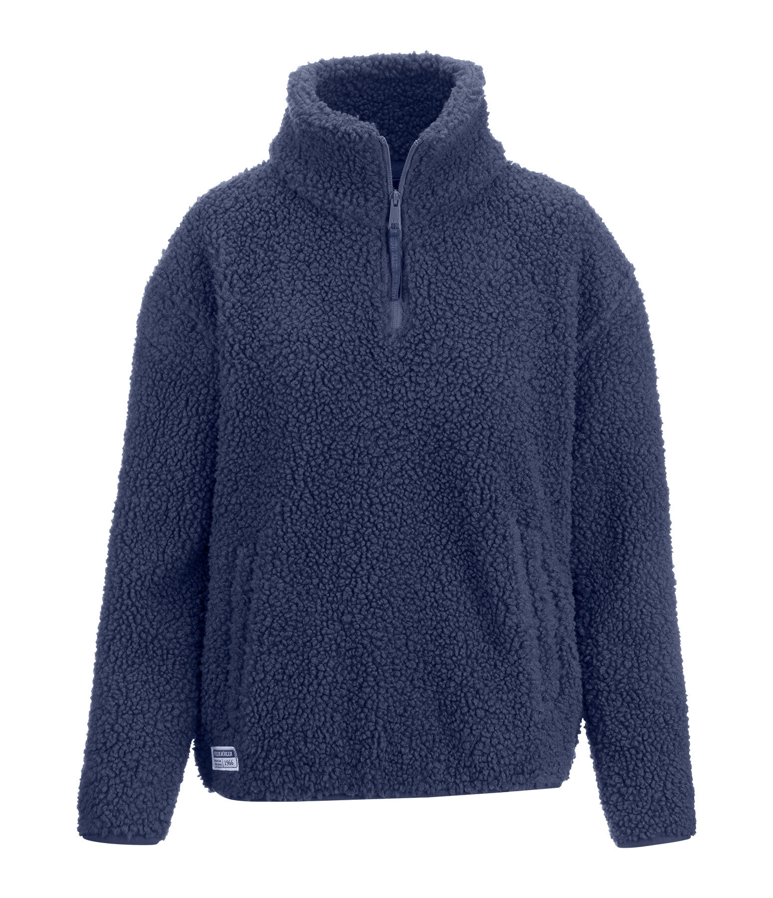 Pull-over en polaire  Tara