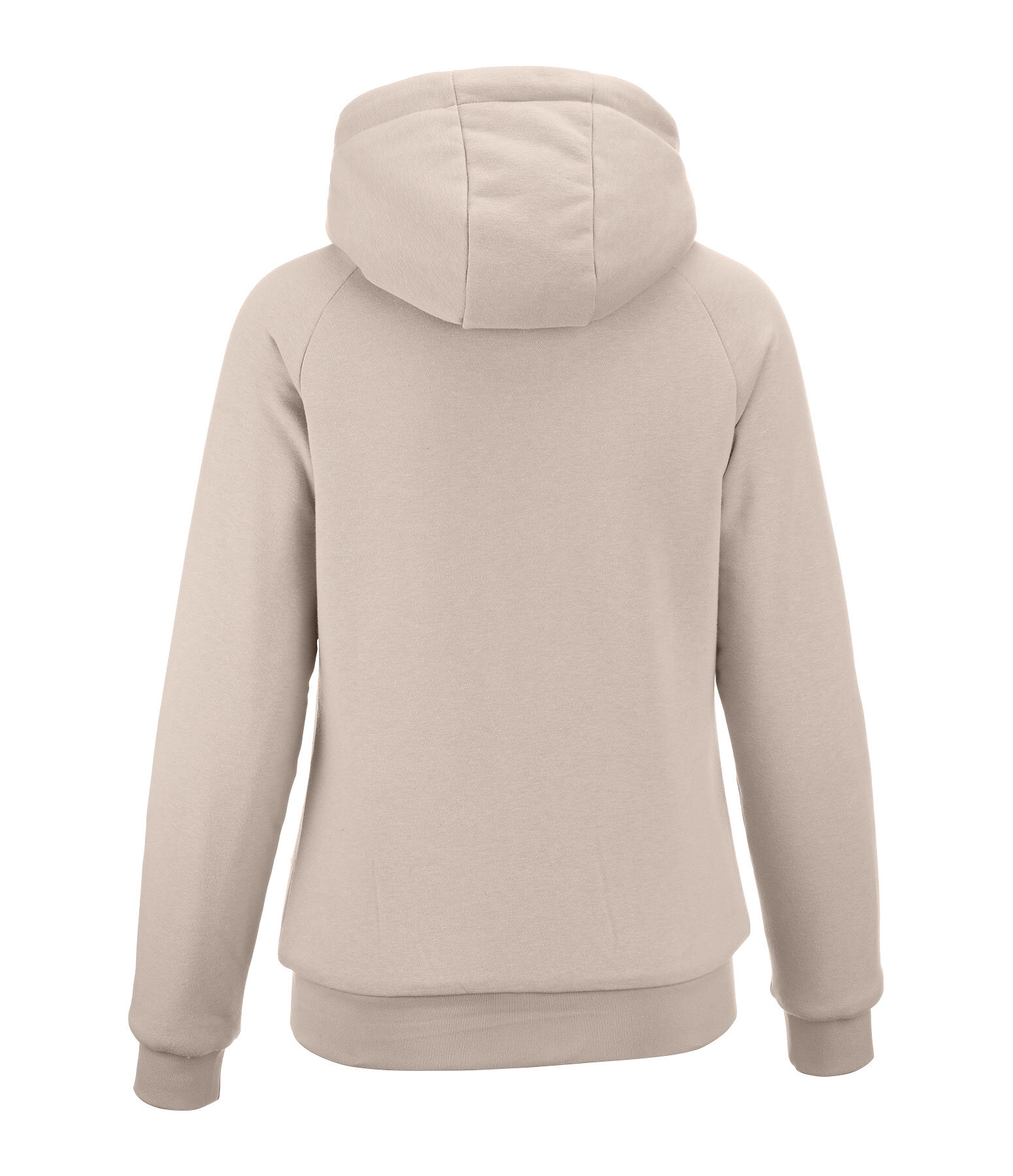Sweat zipp  capuche en polaire Teddy  Kaja