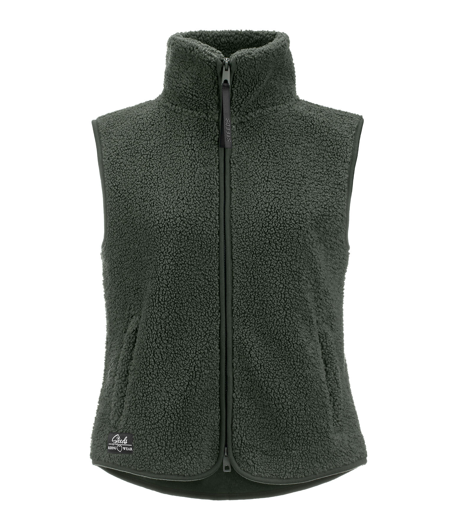 Gilet en polaire Teddy  Nelly