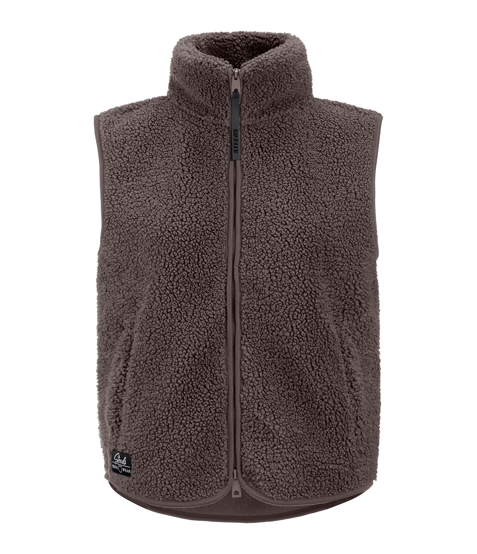 Gilet en polaire Teddy  Nelly