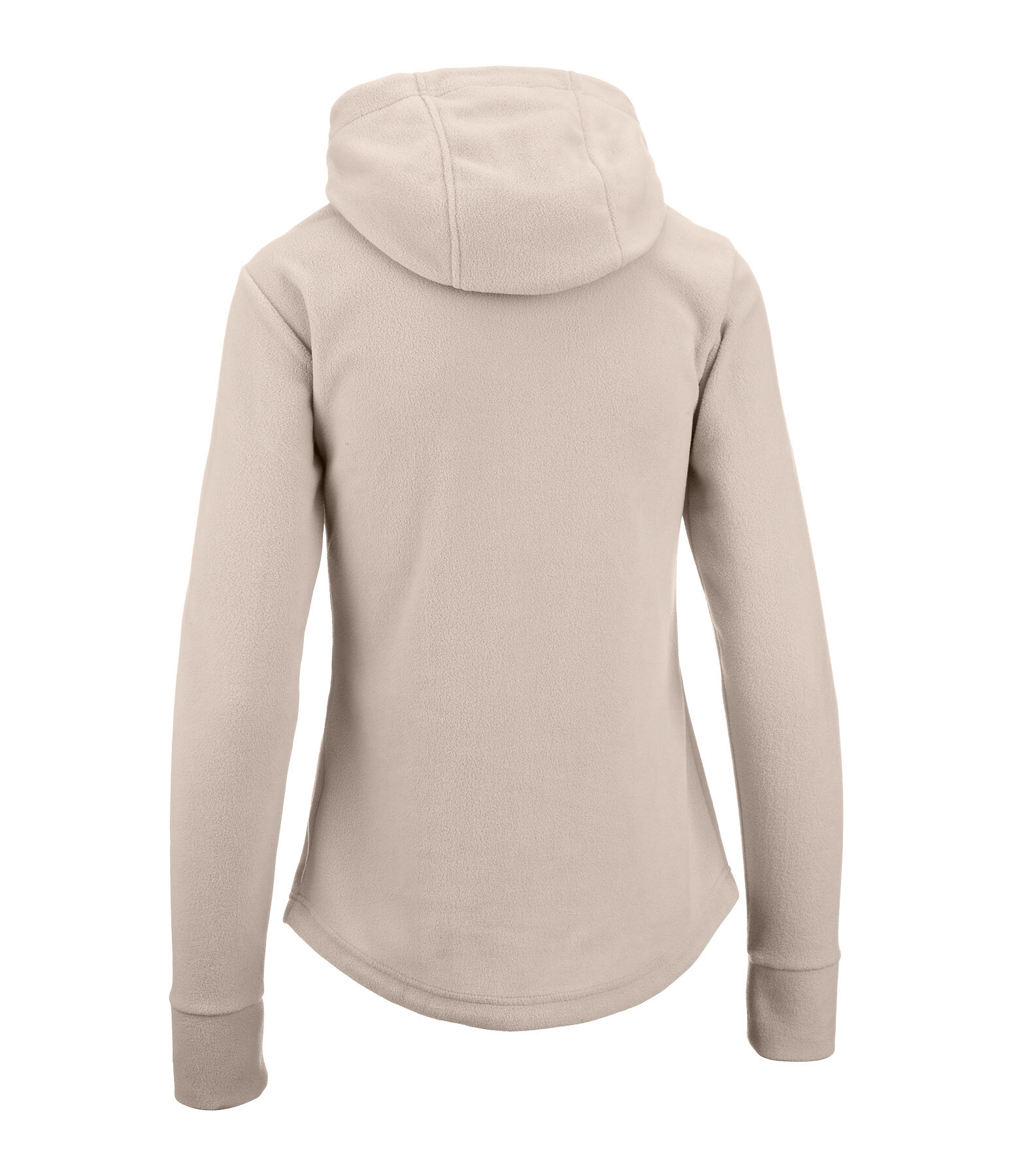 Veste polaire � capuche  Cat