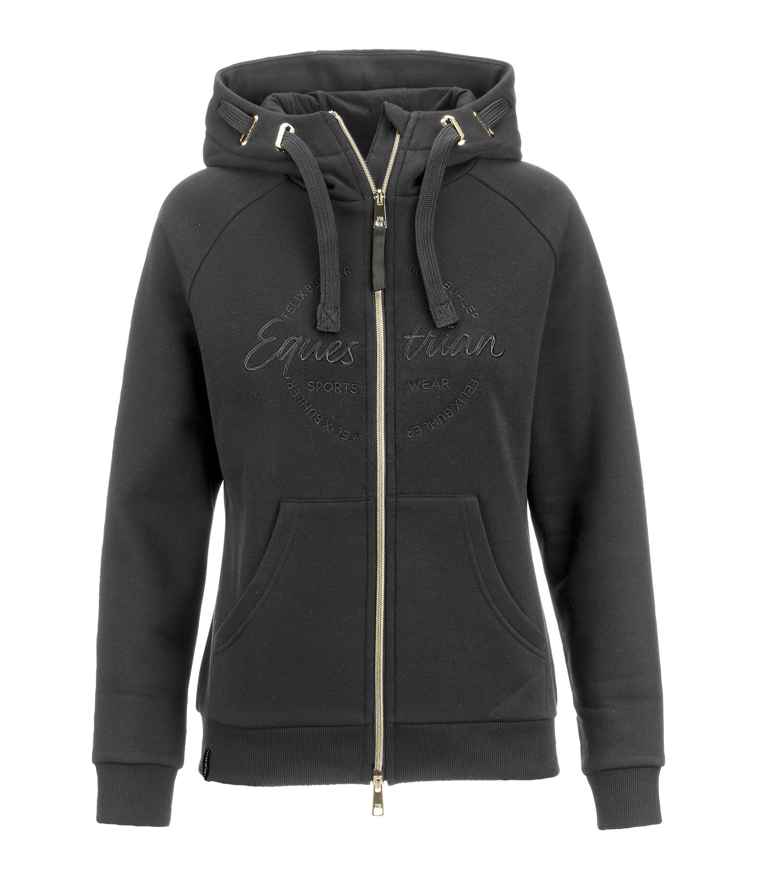 Veste � capuche  Lynn