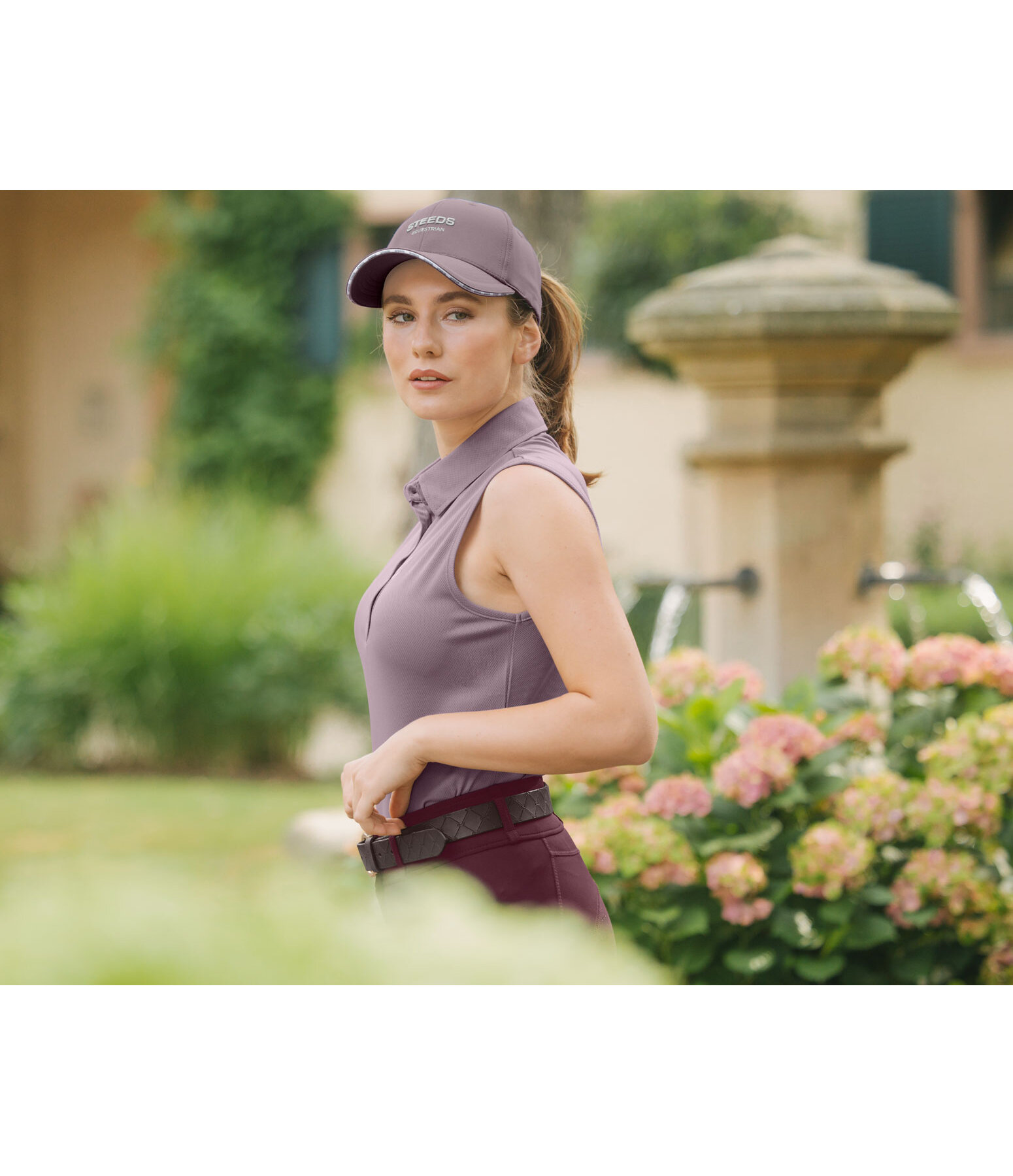 Polo technique  Nanni