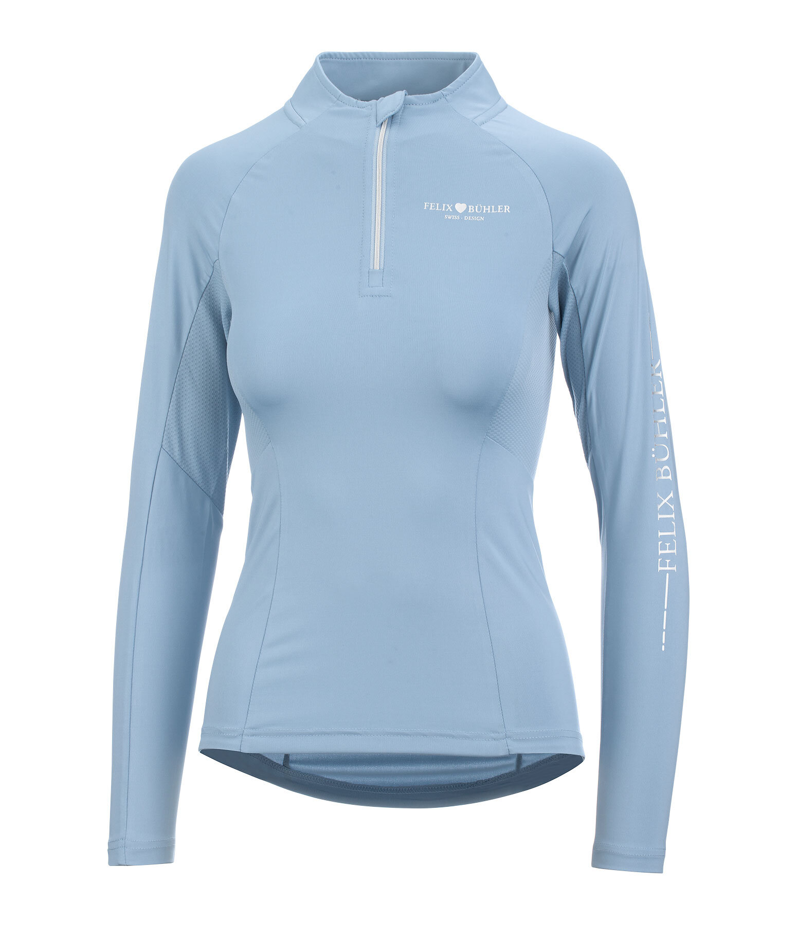 T-shirt technique  manches longues  Lara