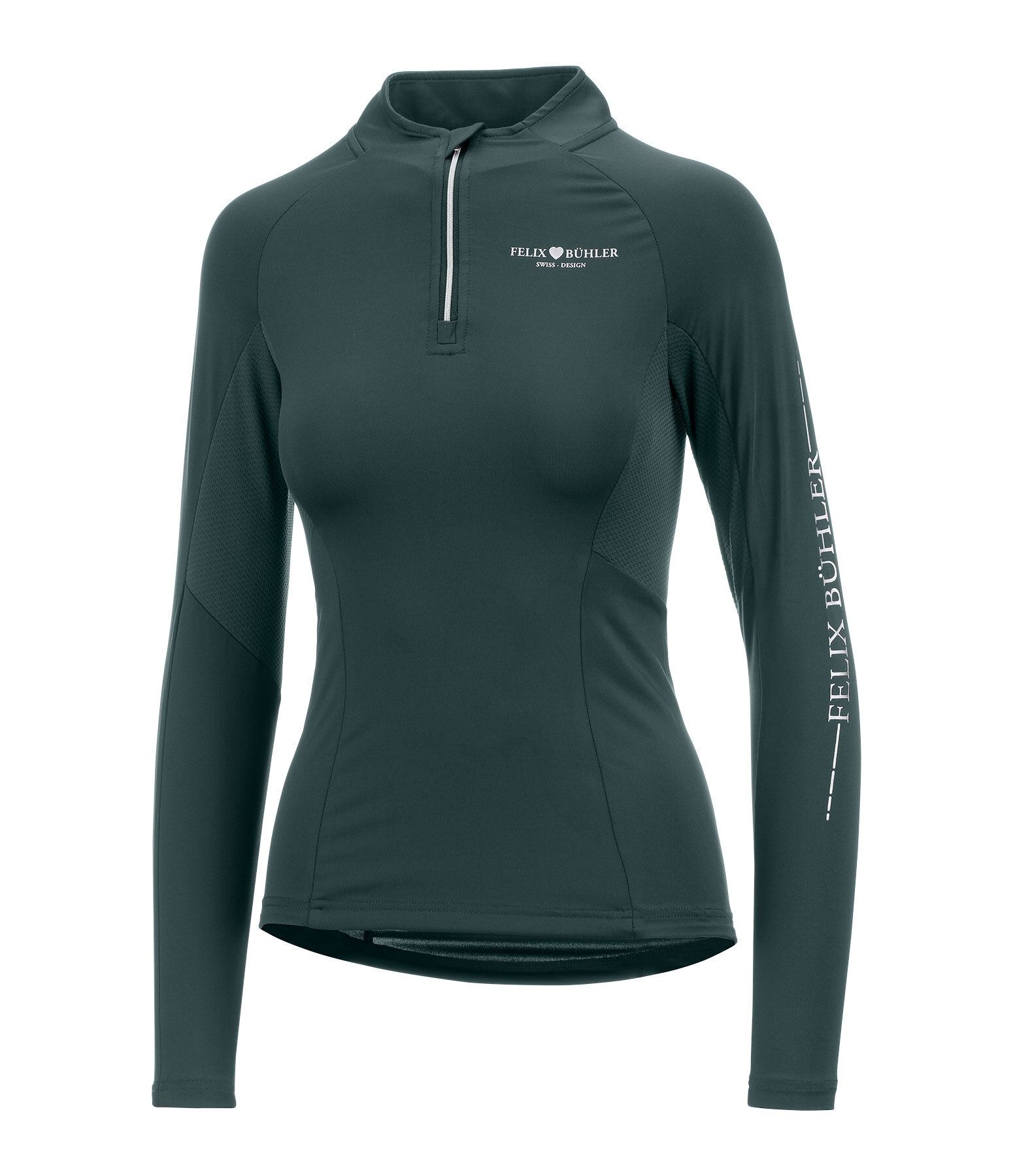 T-shirt technique � manches longues  Lara