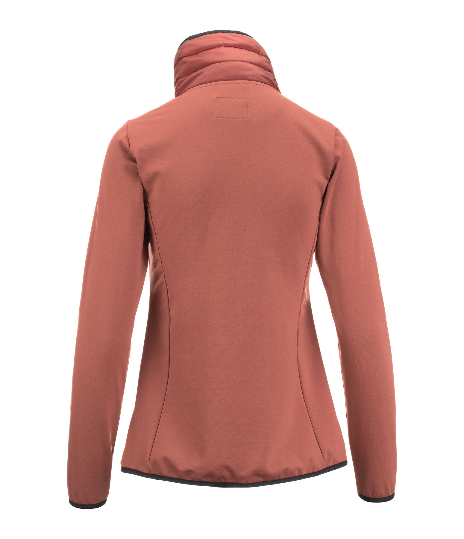 Veste d'quitation bi-matire  Amelia