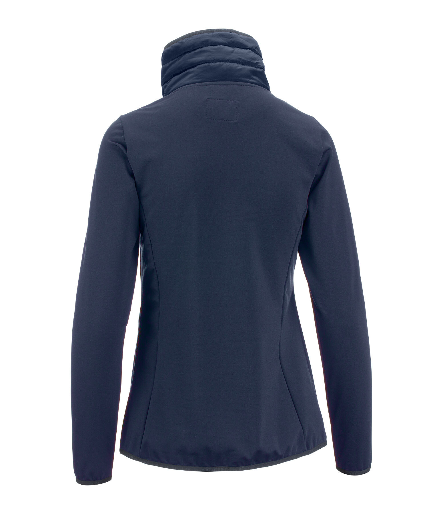 Veste d'quitation bi-matire  Amelia