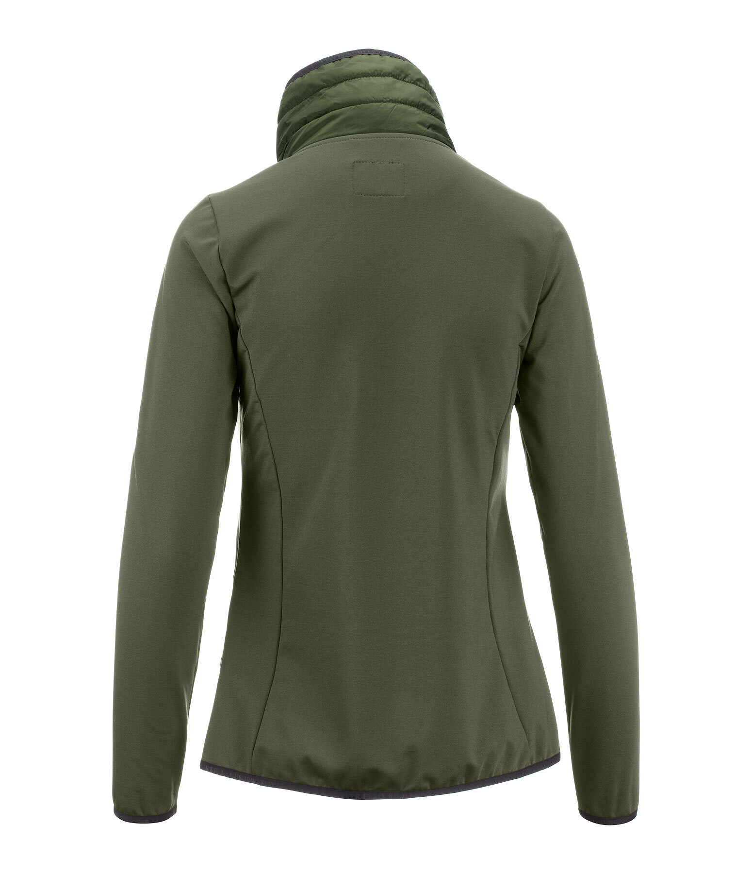 Veste d'quitation bi-matire  Amelia