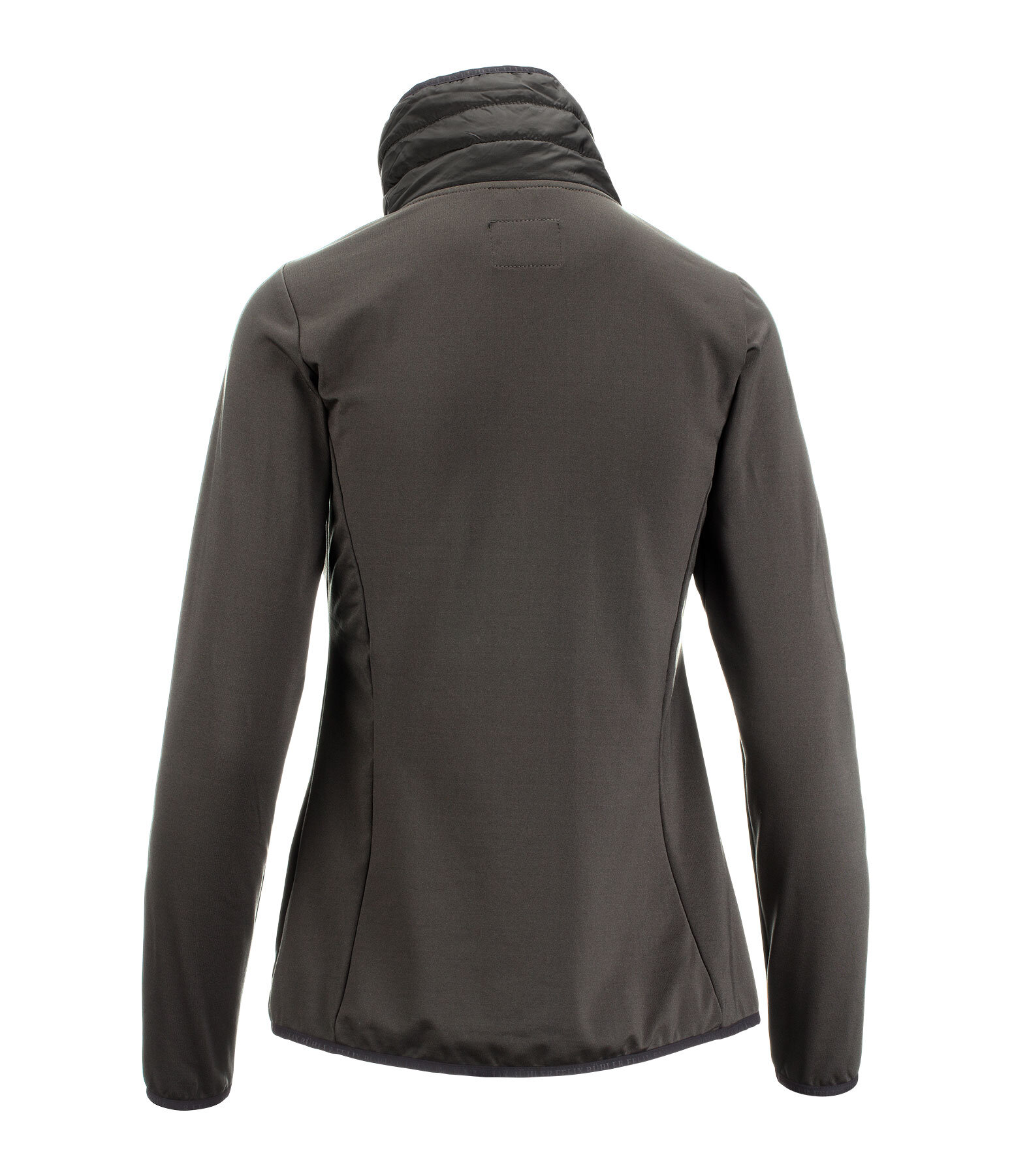 Veste d'quitation bi-matire  Amelia