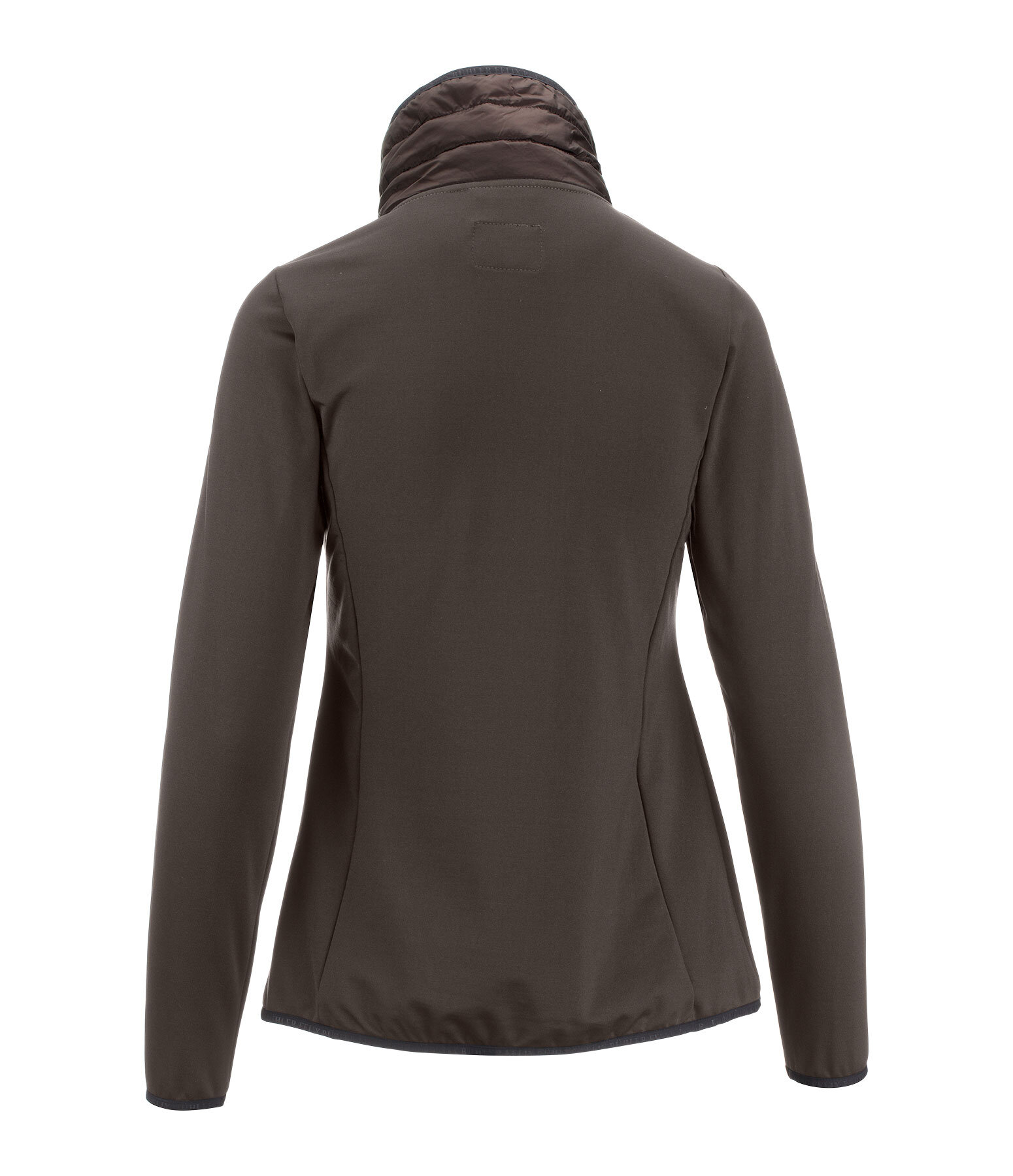 Veste d'quitation bi-matire  Amelia