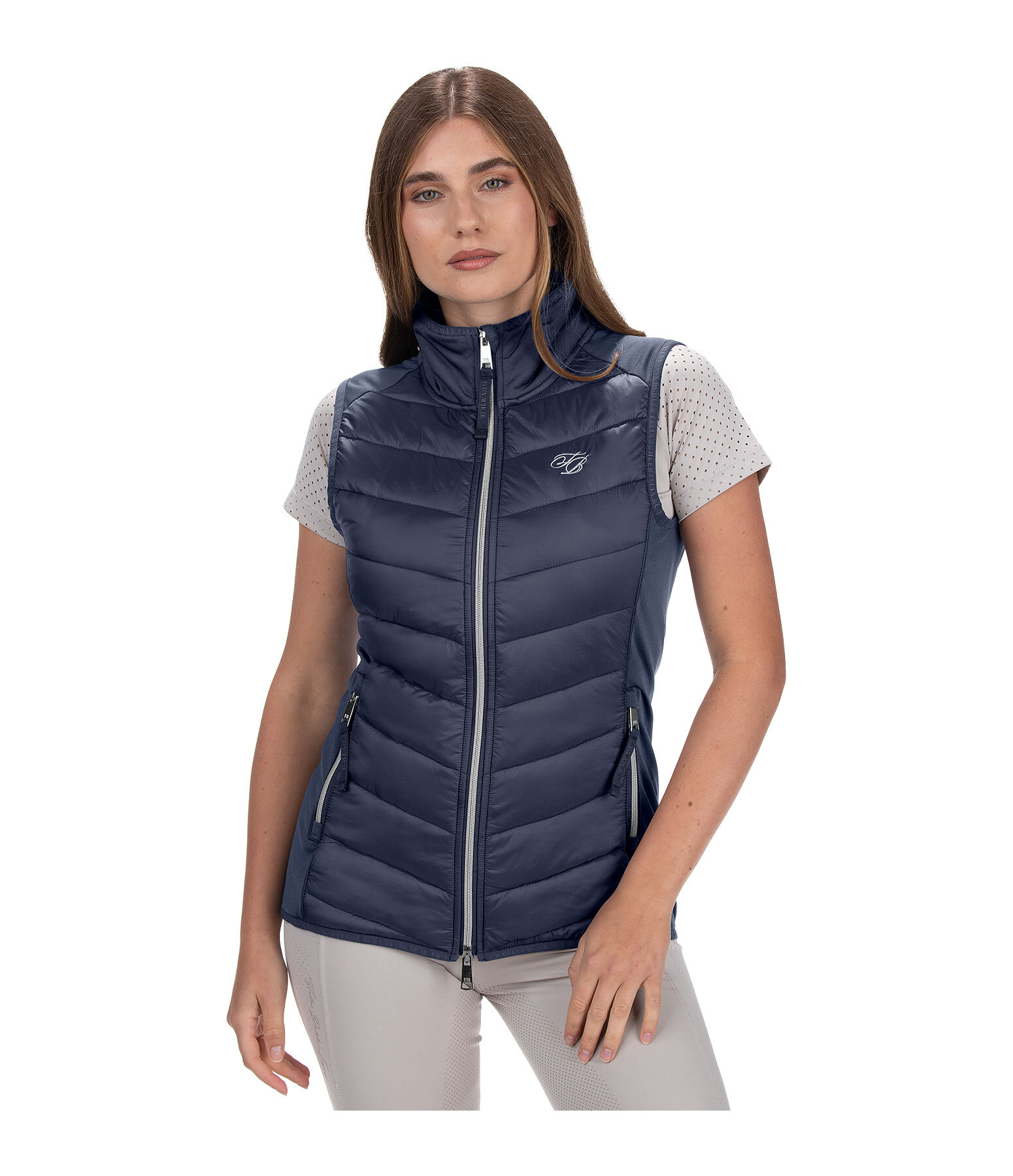 Gilet d'�quitation  Nele