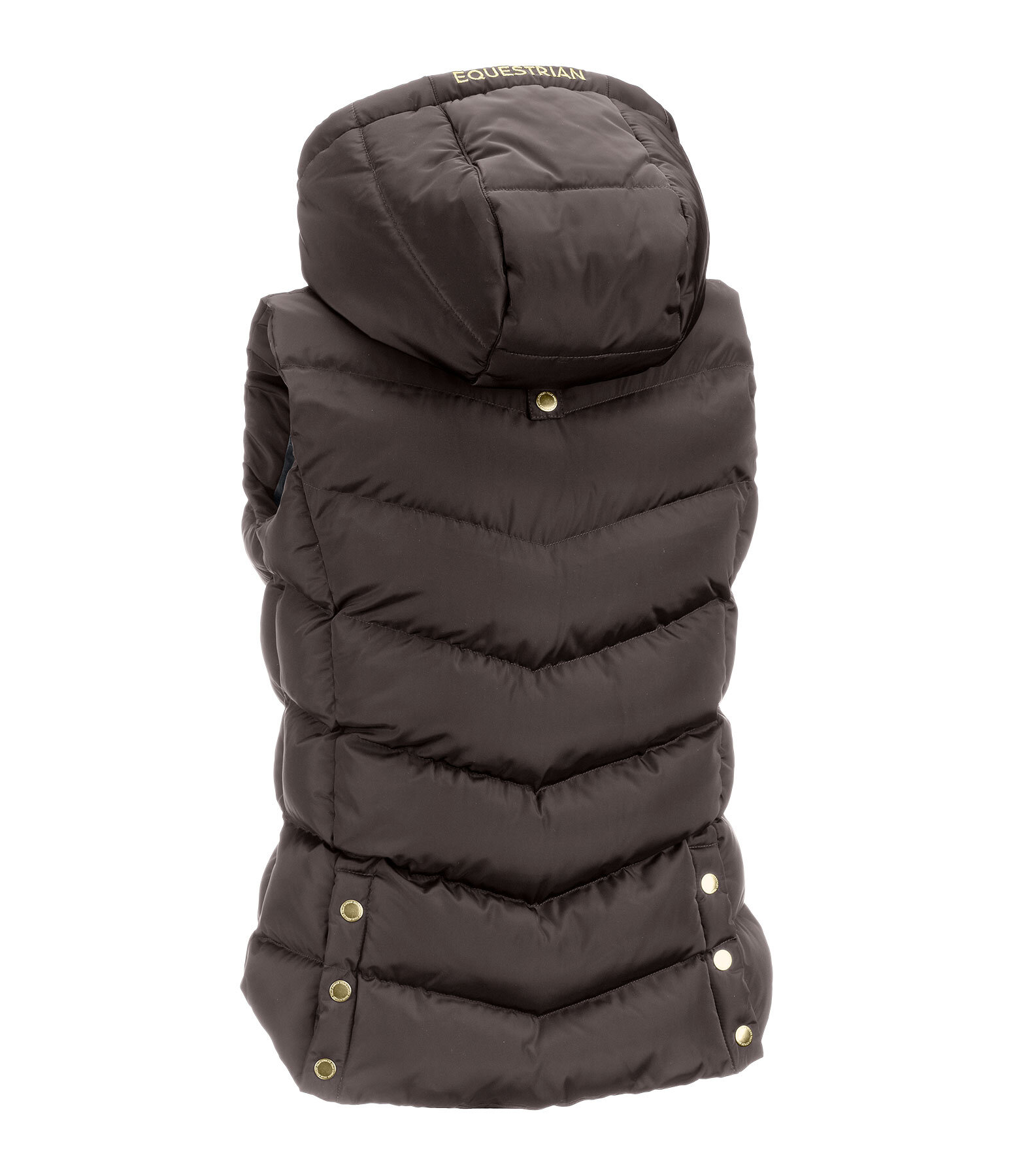 Gilet d'�quitation � capuche  Lena