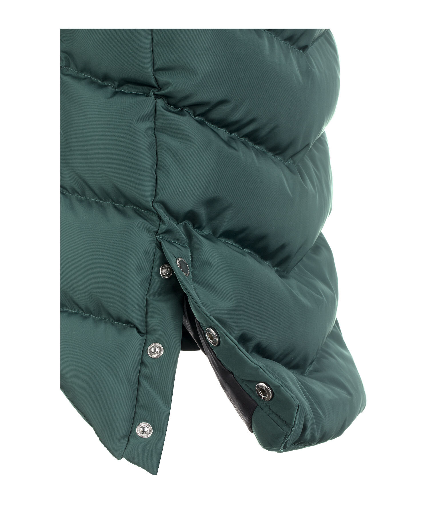 Gilet d'quitation  capuche  Lena