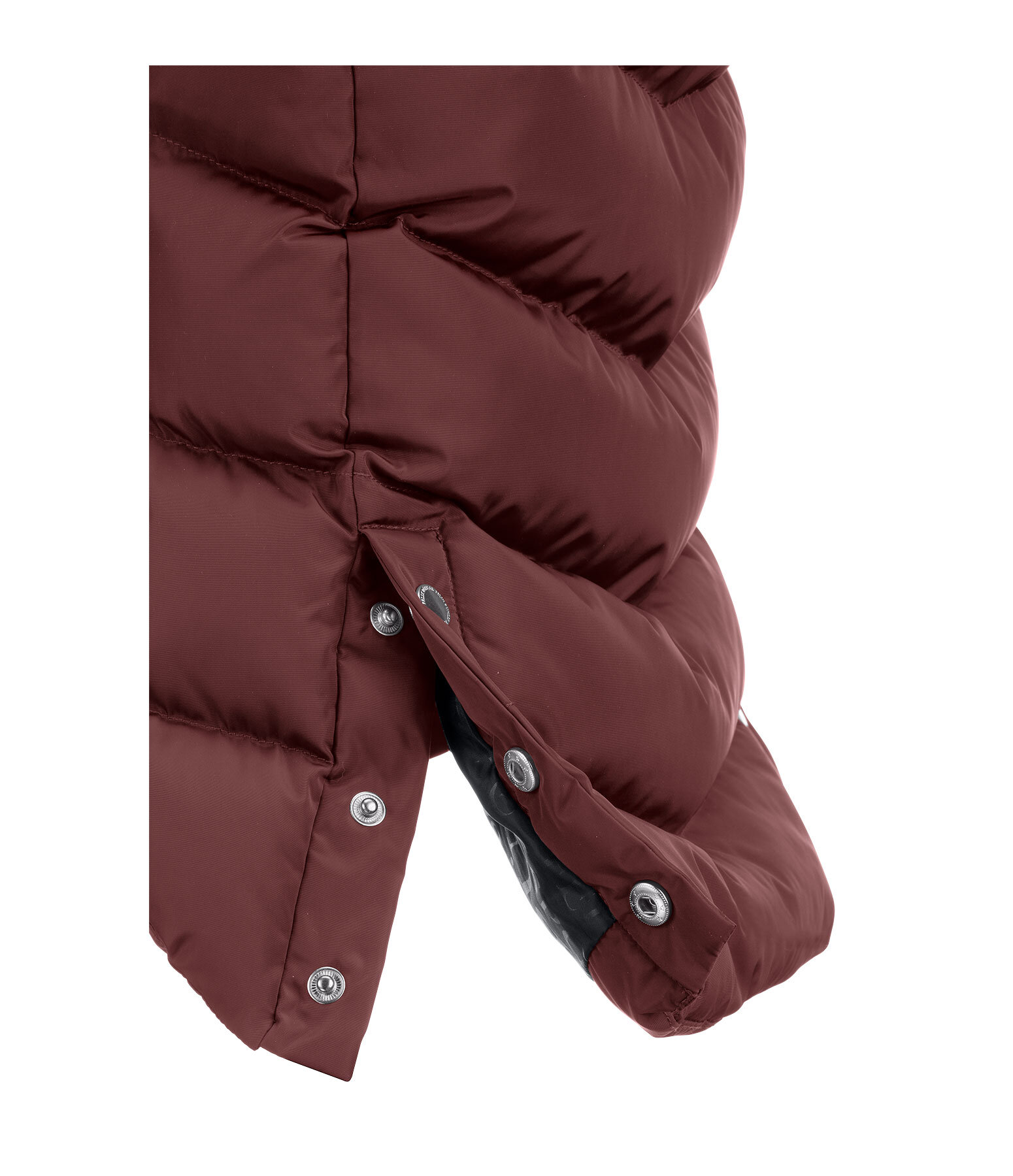 Gilet d'�quitation � capuche  Lena