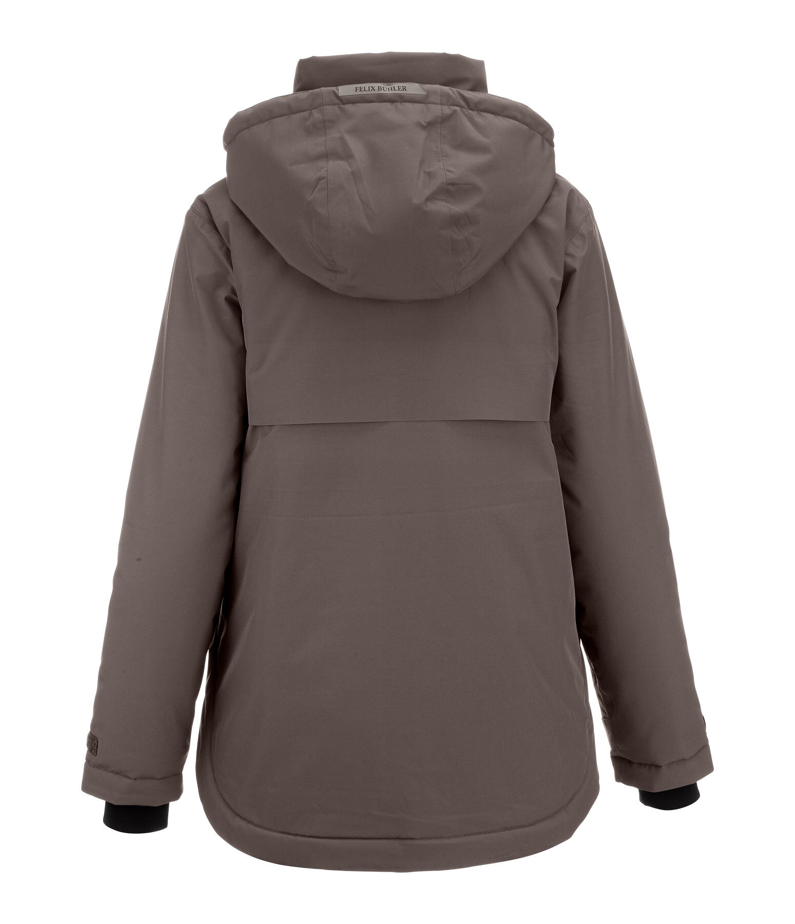 Veste d'quitation technique  capuche  Gretha