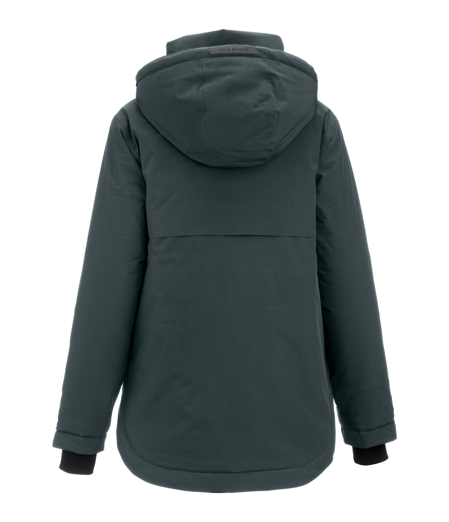 Veste d'�quitation technique � capuche  Gretha