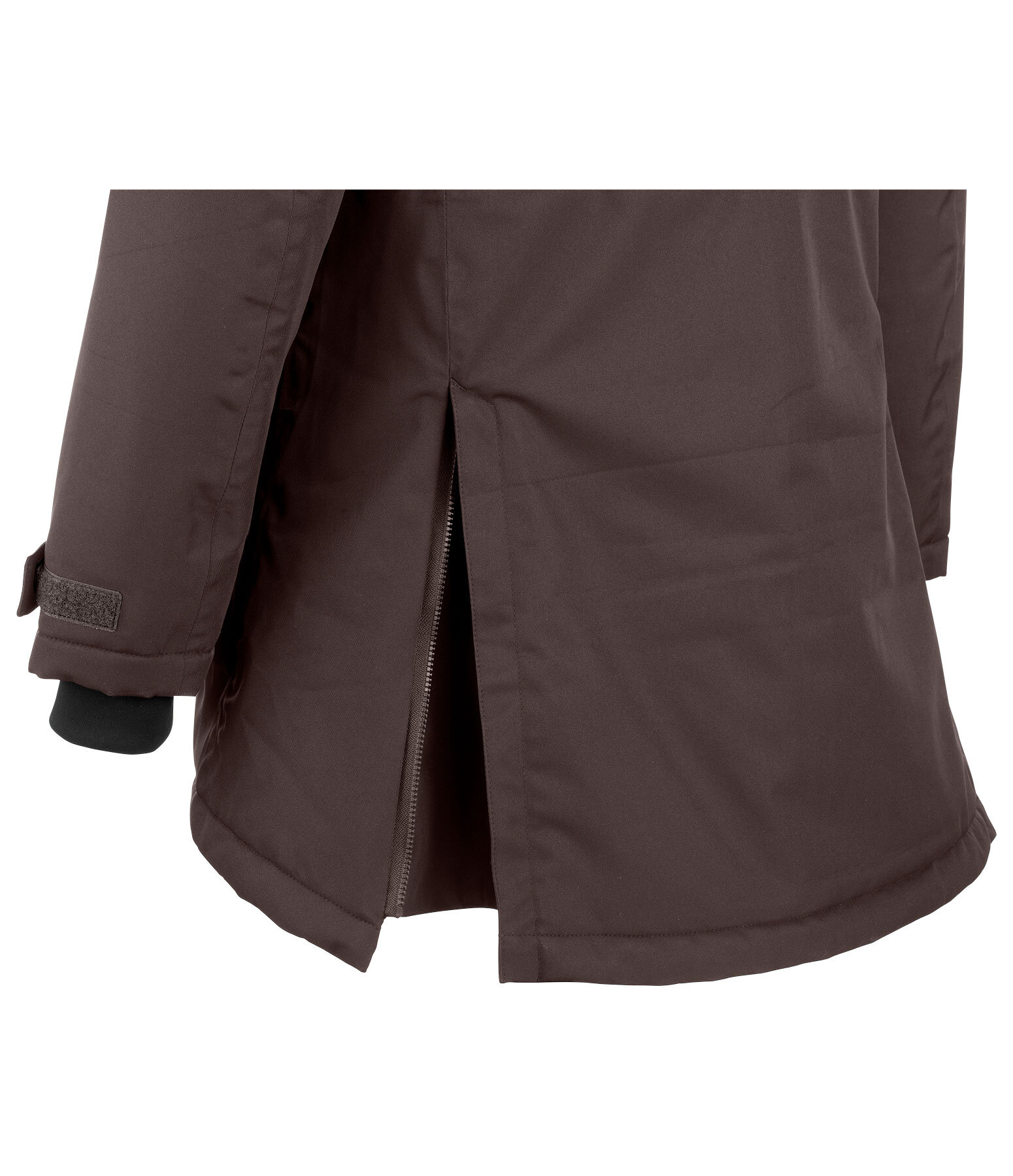 Parka d'quitation technique  capuche  Anouk