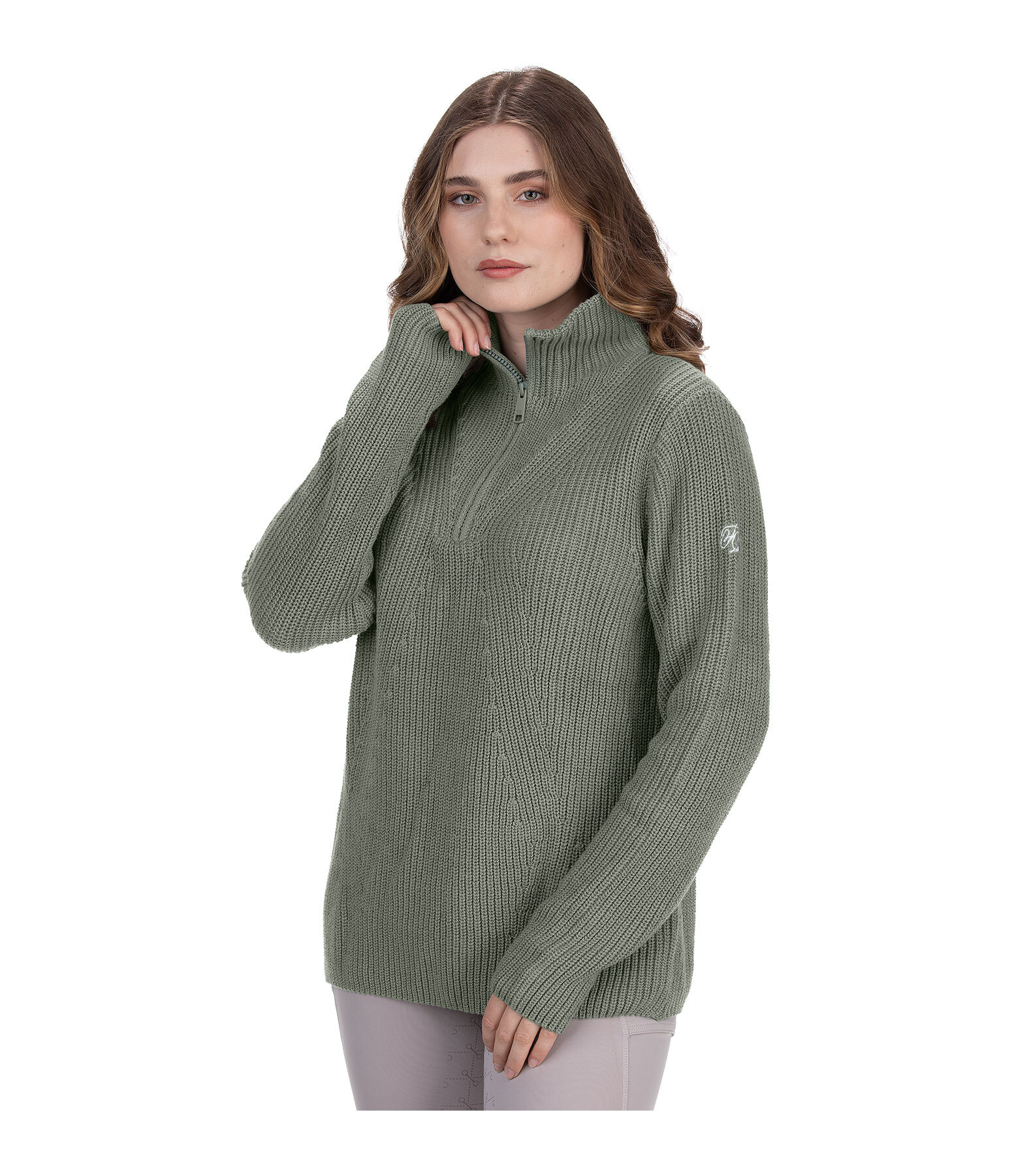 Pull en maille  Madleen