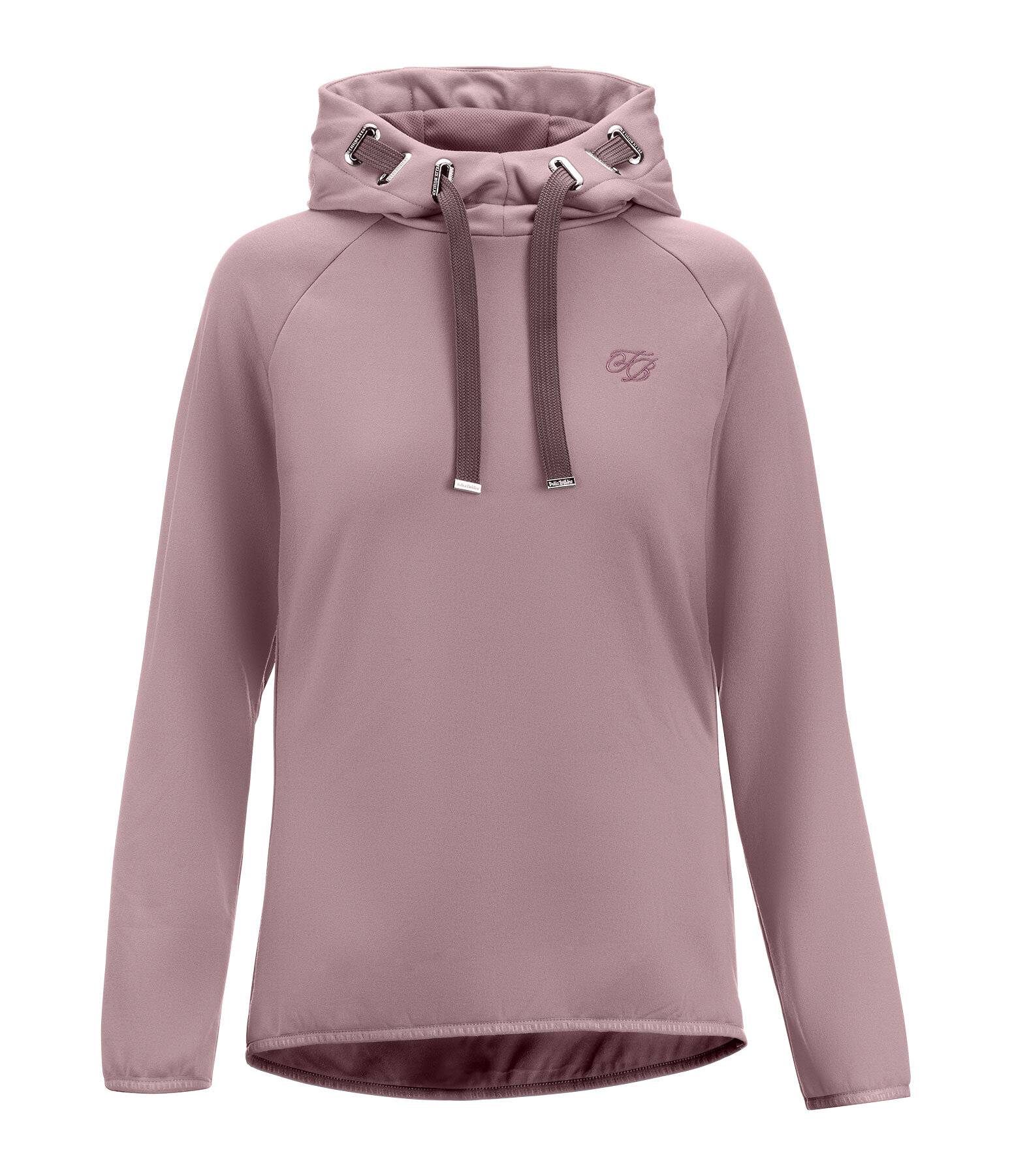 Sweat  capuche stretch Performance  Jill