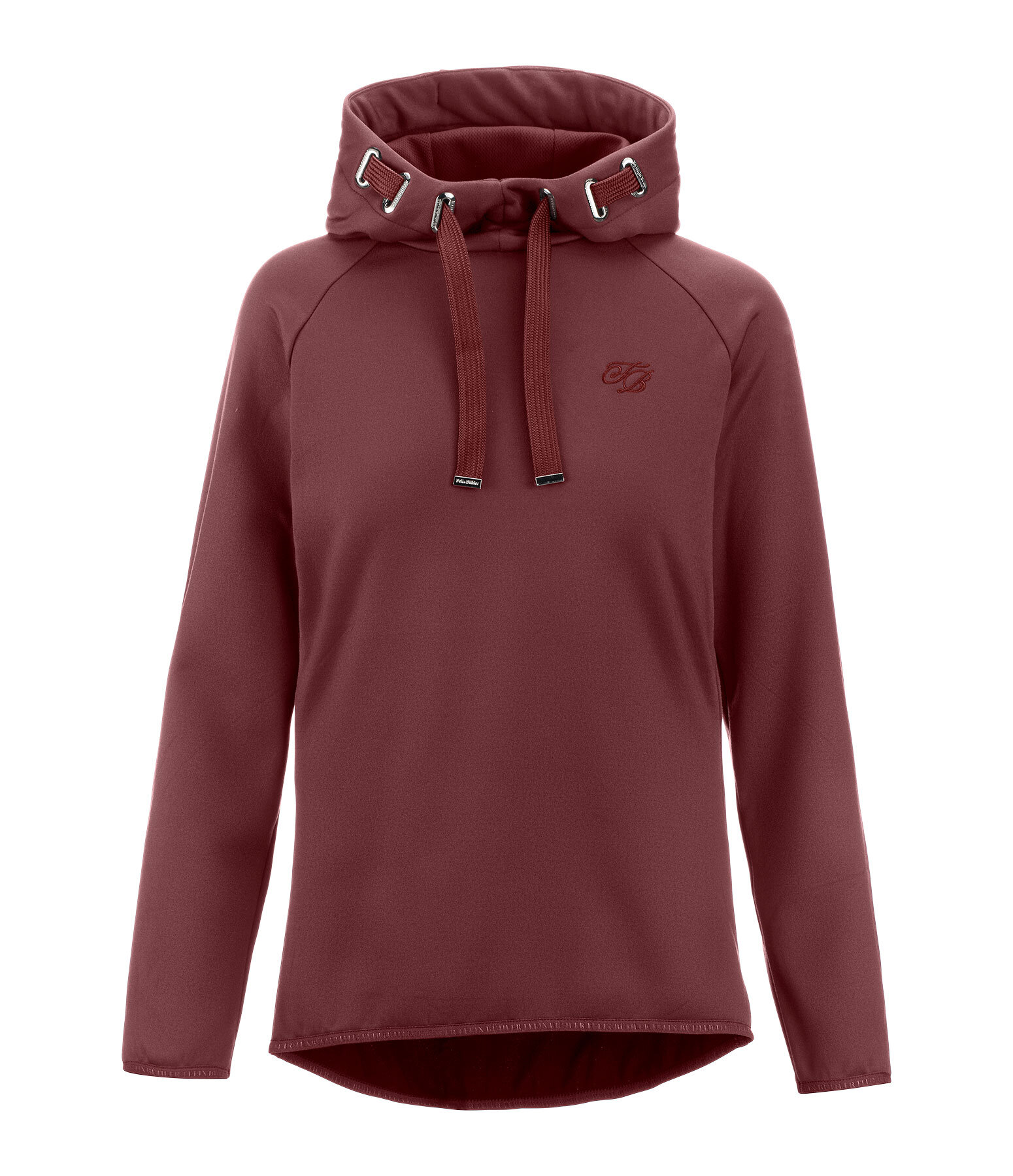 Sweat  capuche stretch Performance  Jill