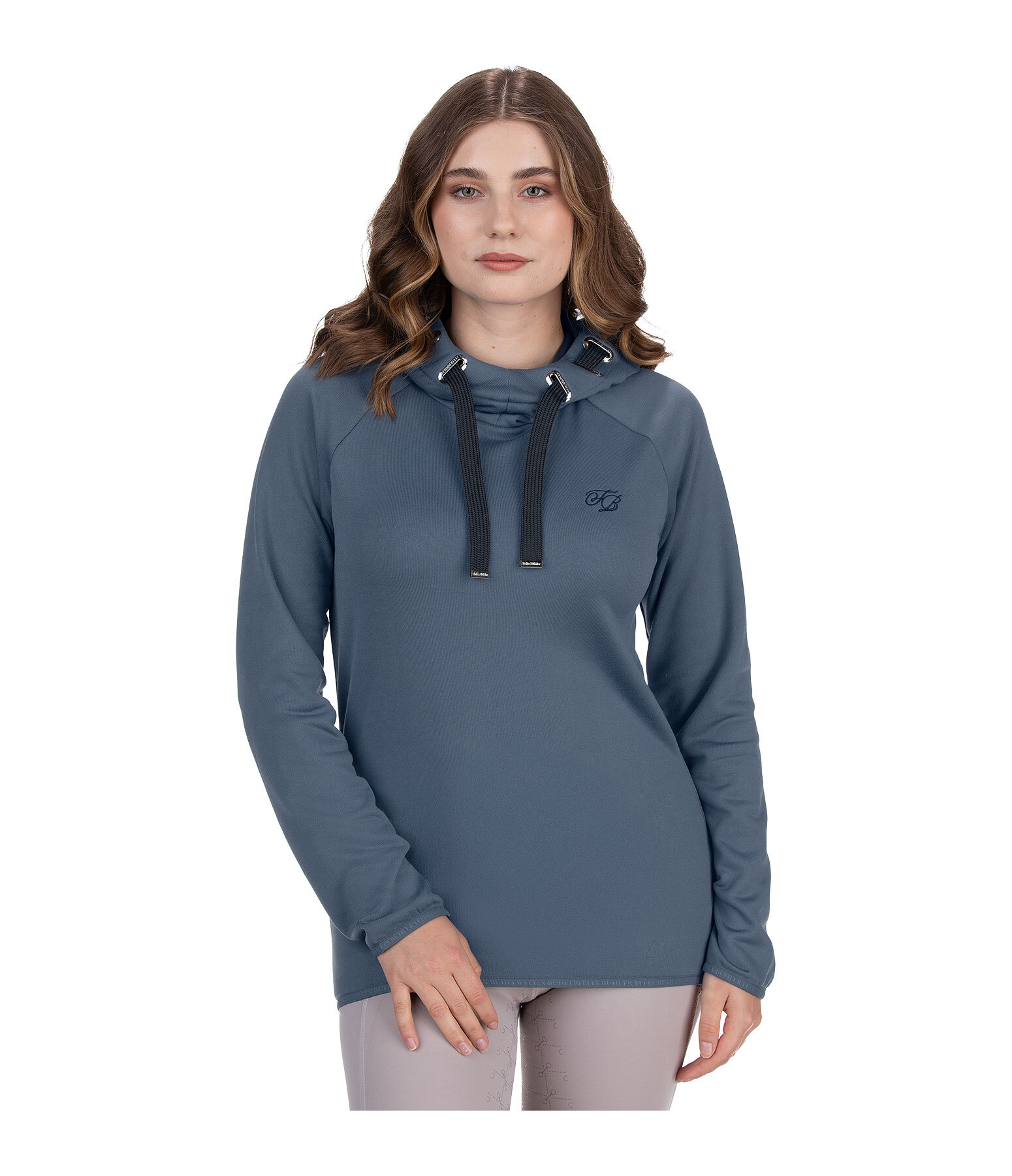 Sweat  capuche stretch Performance  Jill