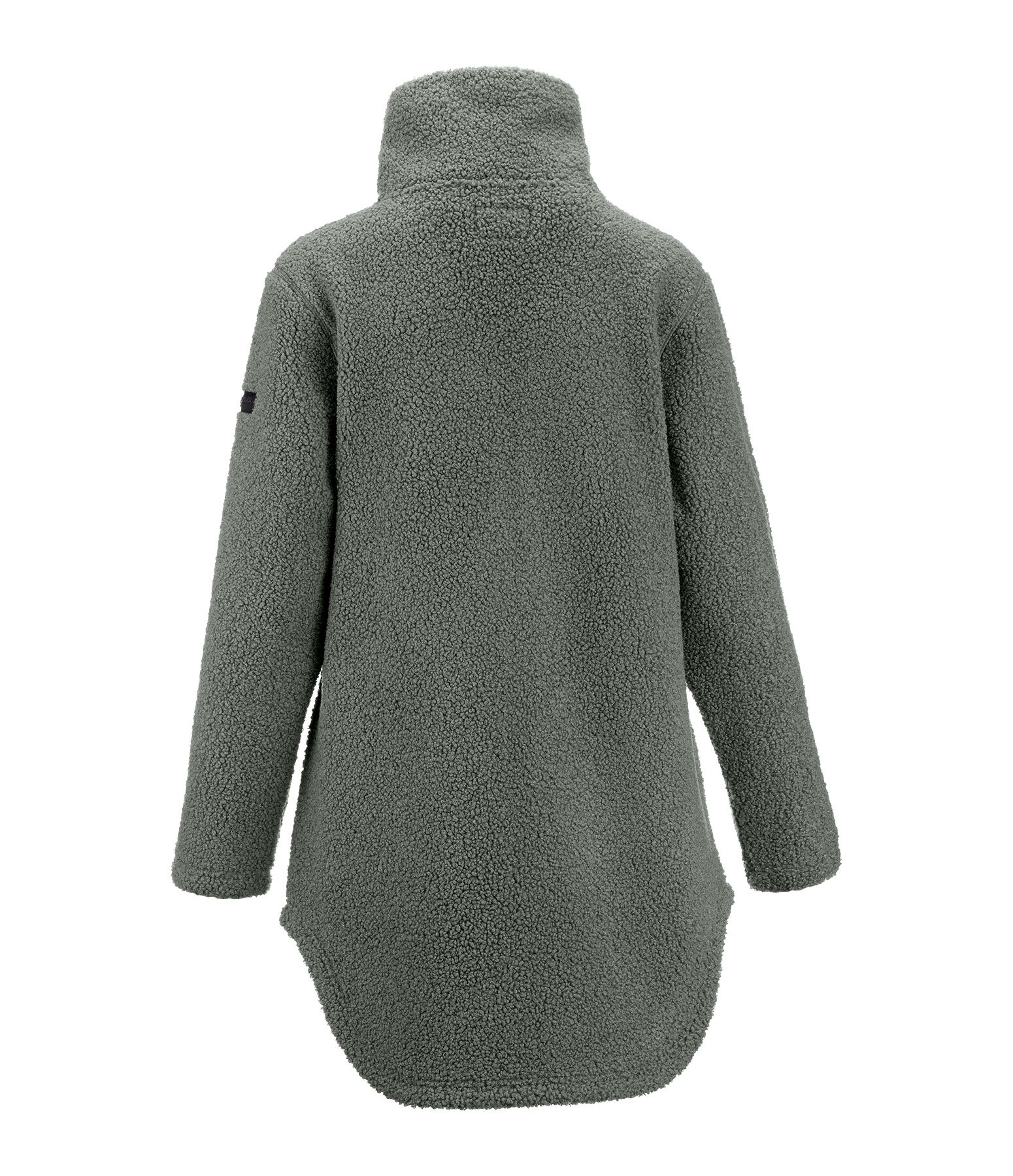 Manteau en polaire Teddy  Chiara