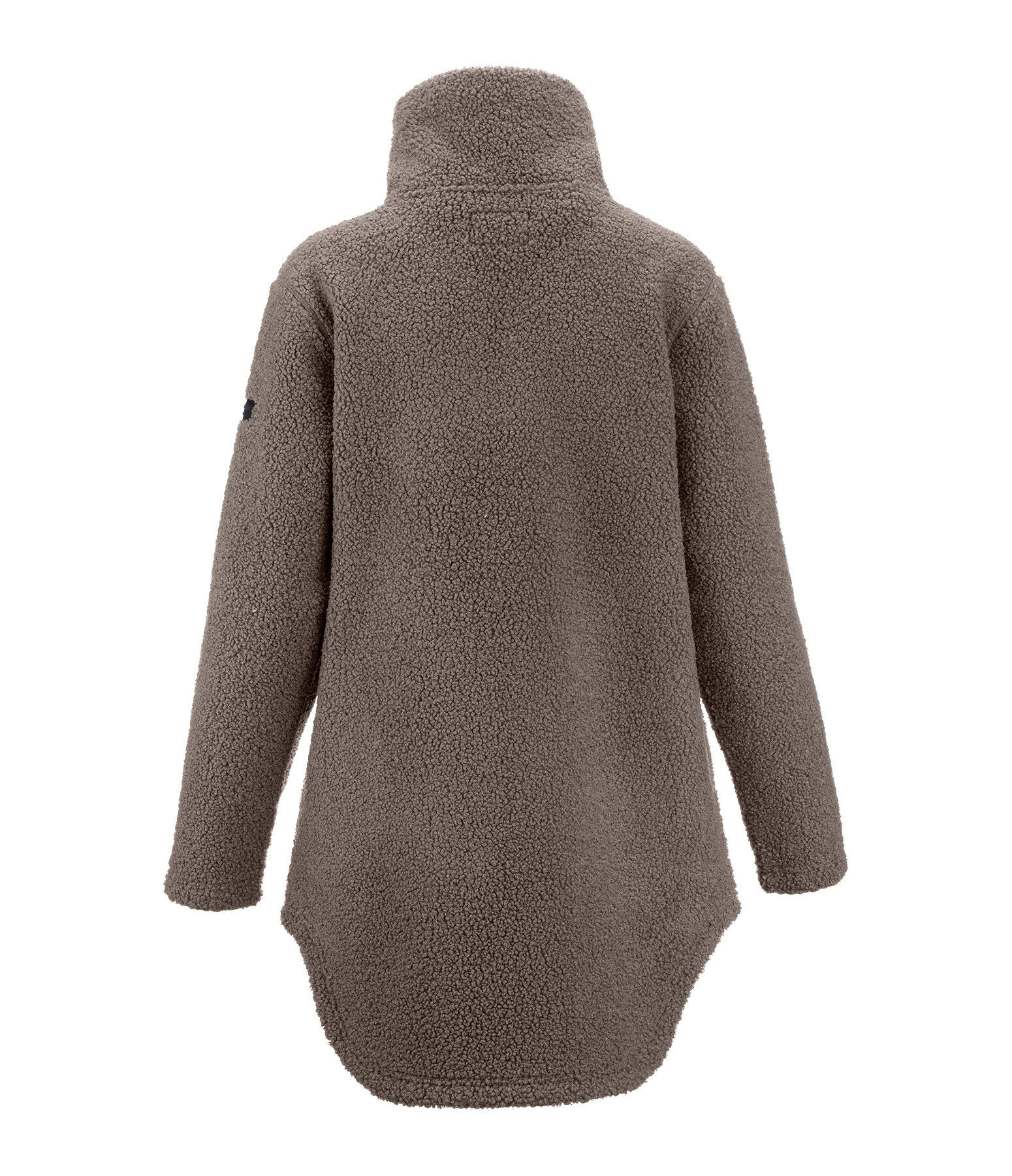 Manteau en polaire Teddy  Chiara