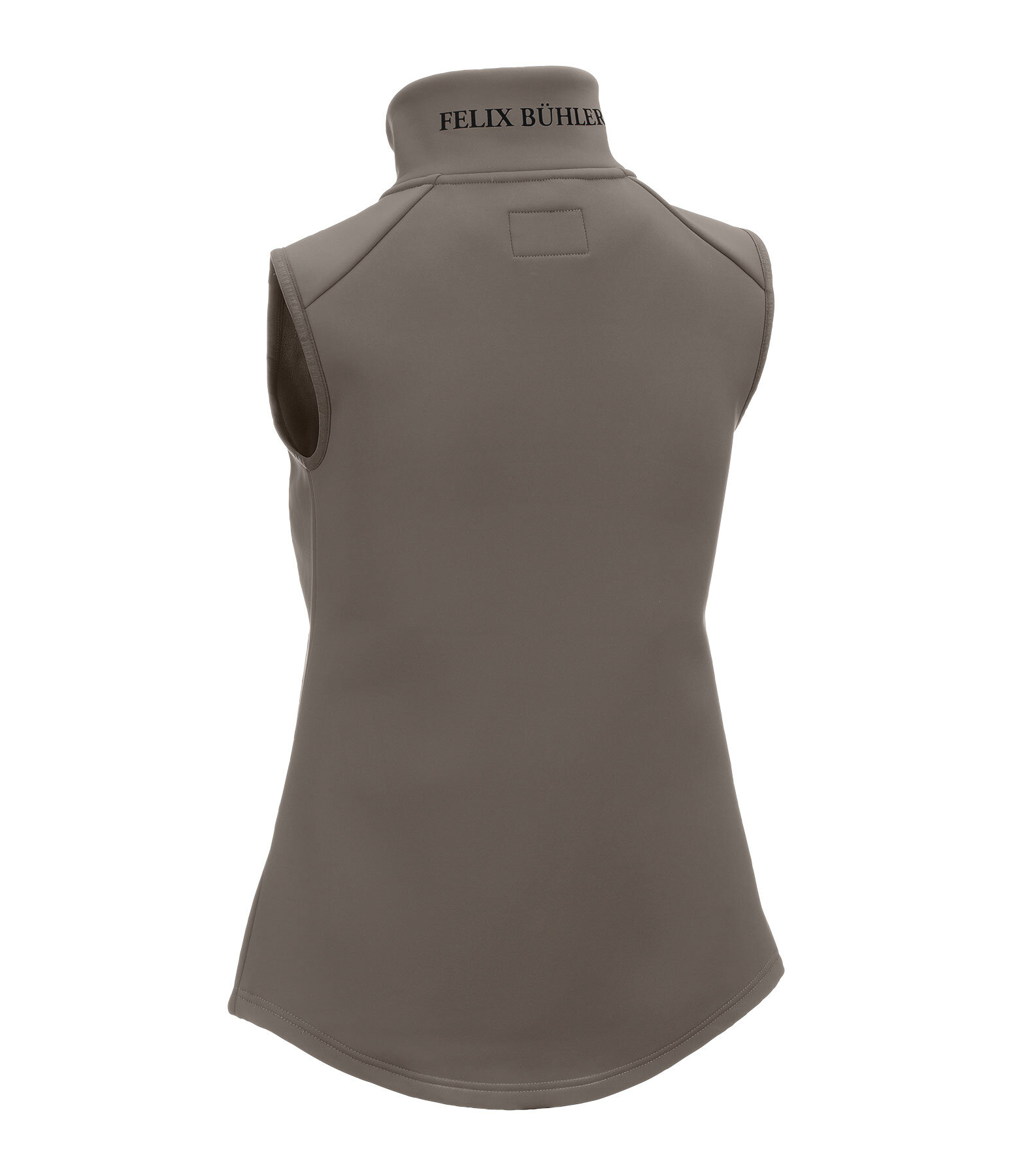 Gilet d'�quitation softshell  Leia