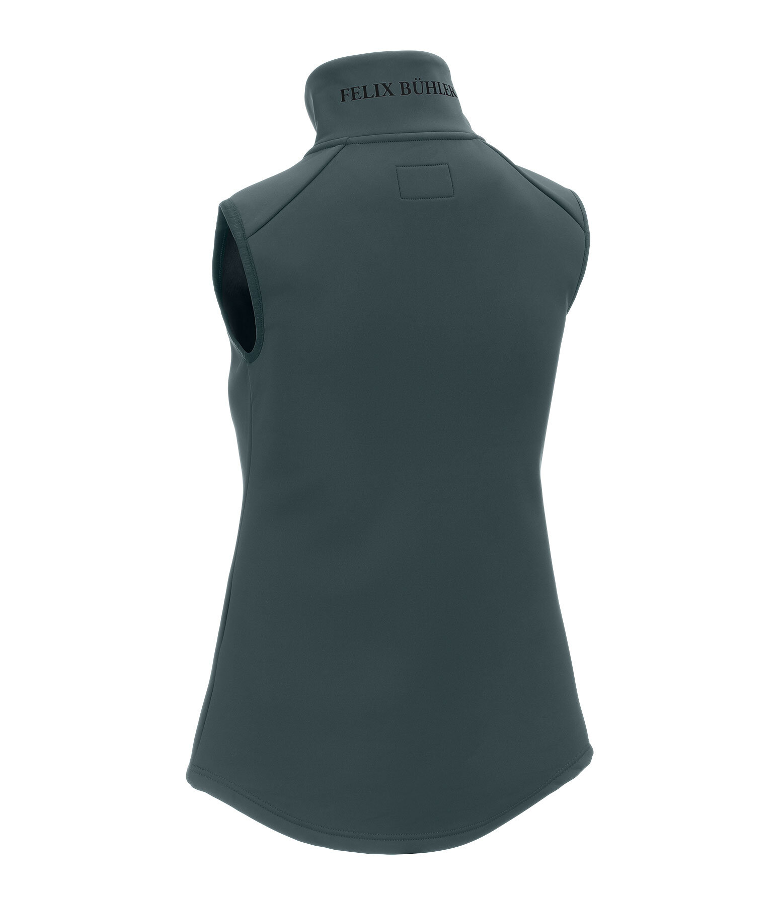 Gilet d'�quitation softshell  Leia